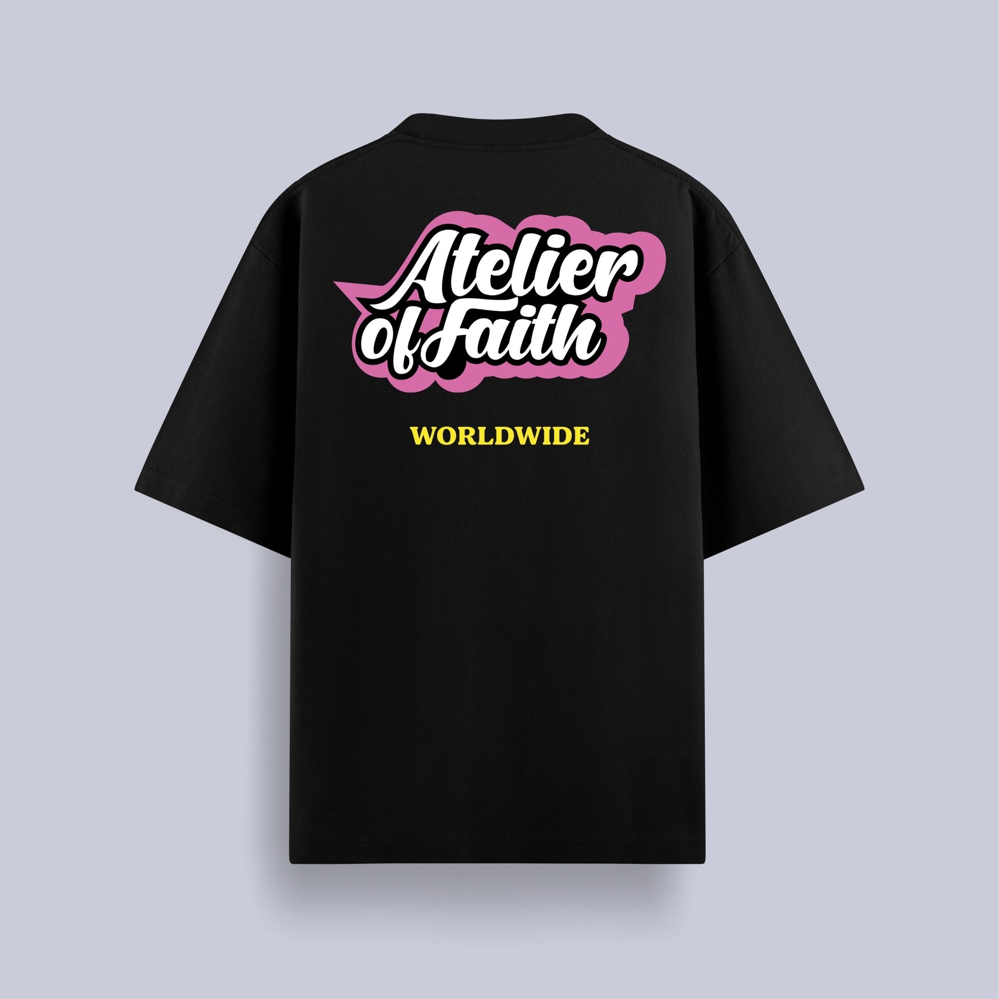 AOF WORLDWIDE - Atelier of Faith