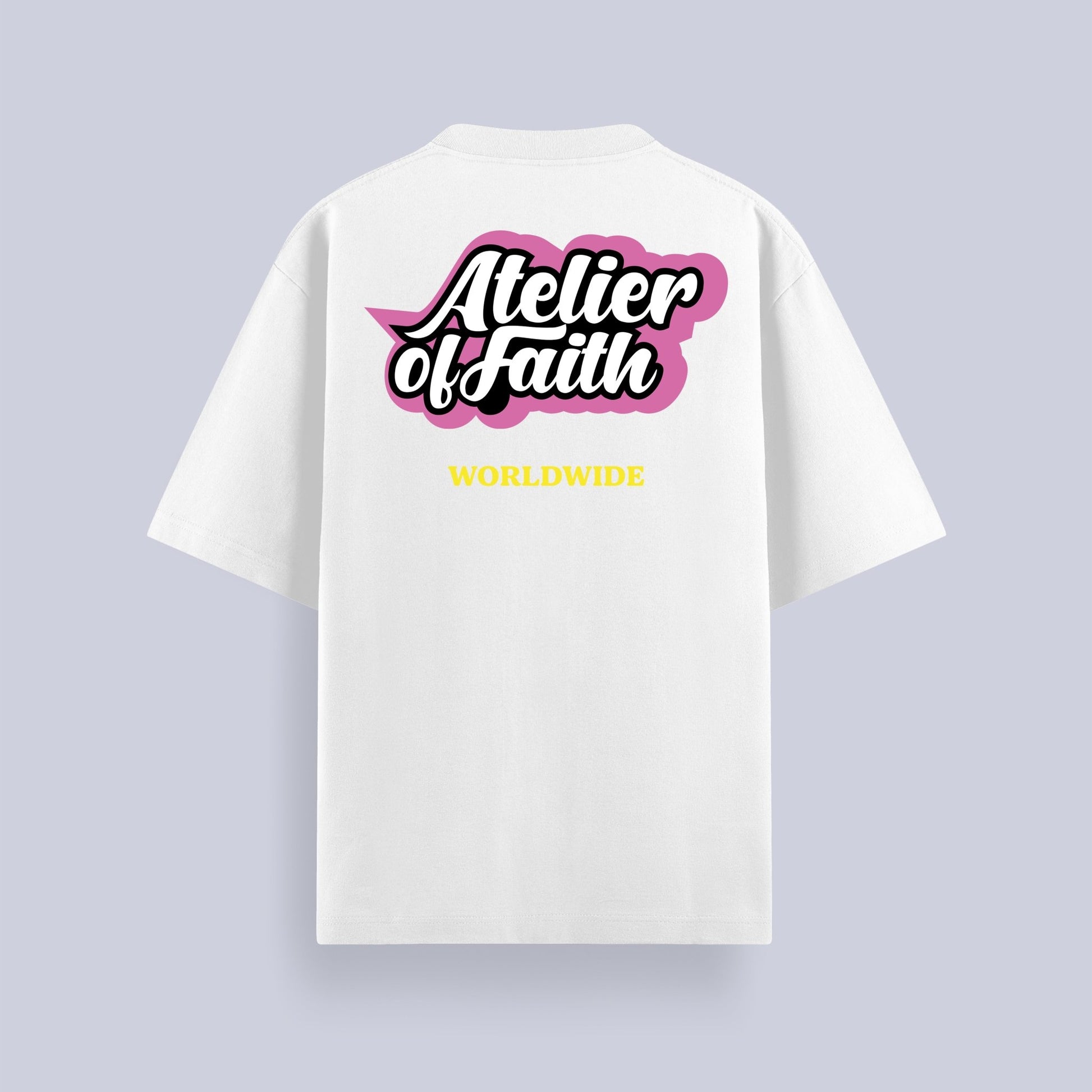 AOF WORLDWIDE - Atelier of Faith