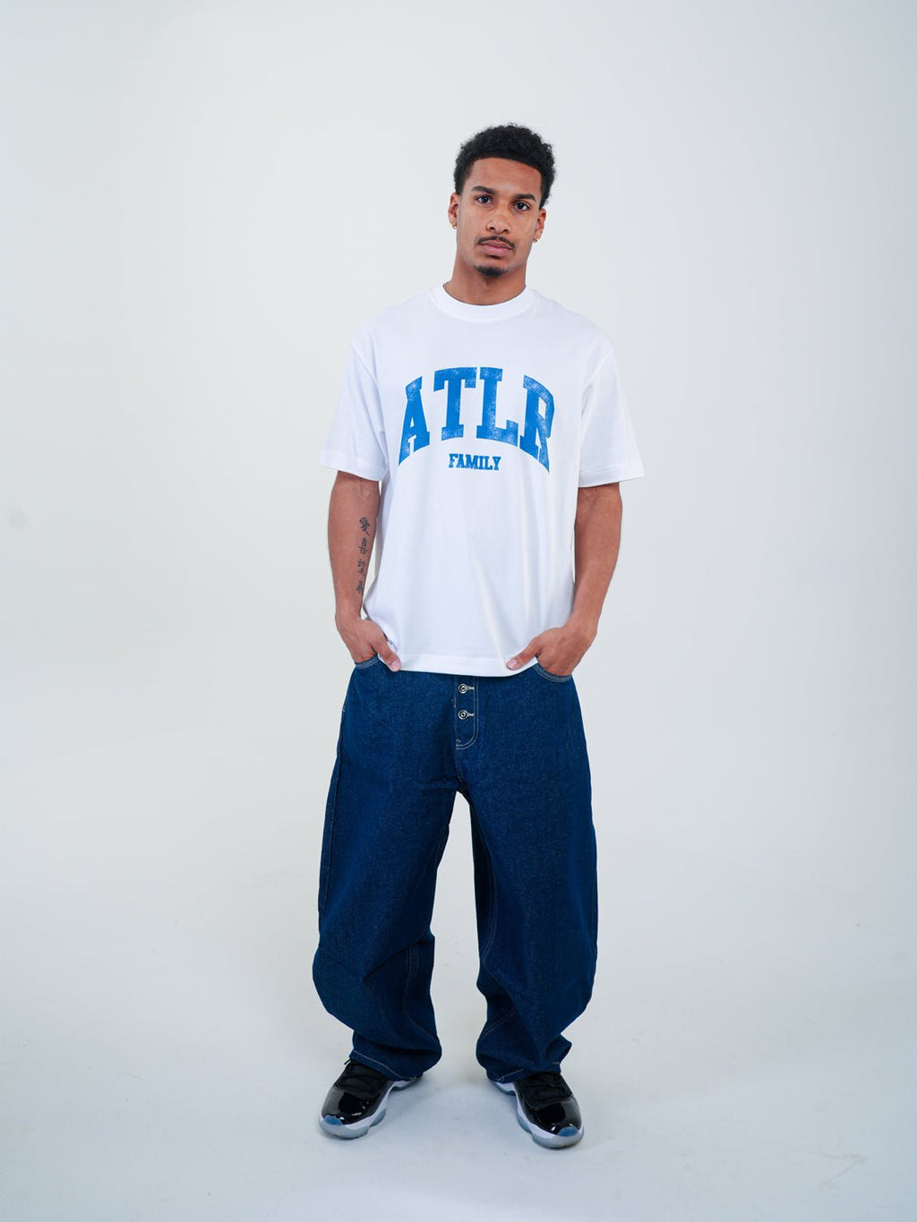 ATLR FAMILY ESSENTIALS - Atelier of Faith