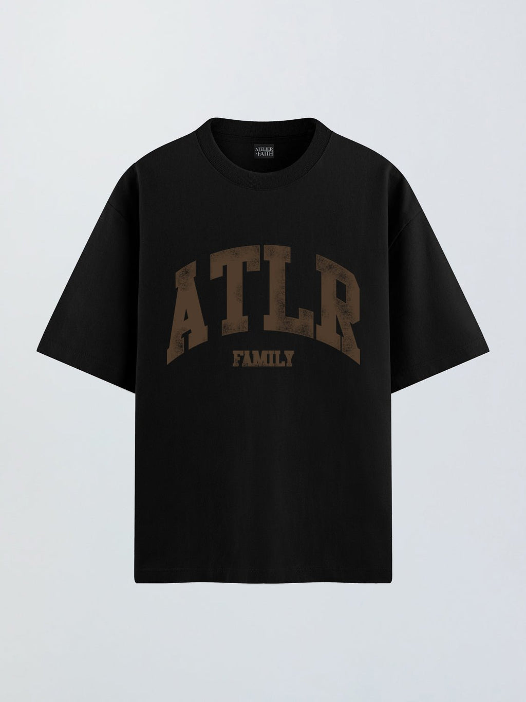 ATLR FAMILY ESSENTIALS - Atelier of Faith