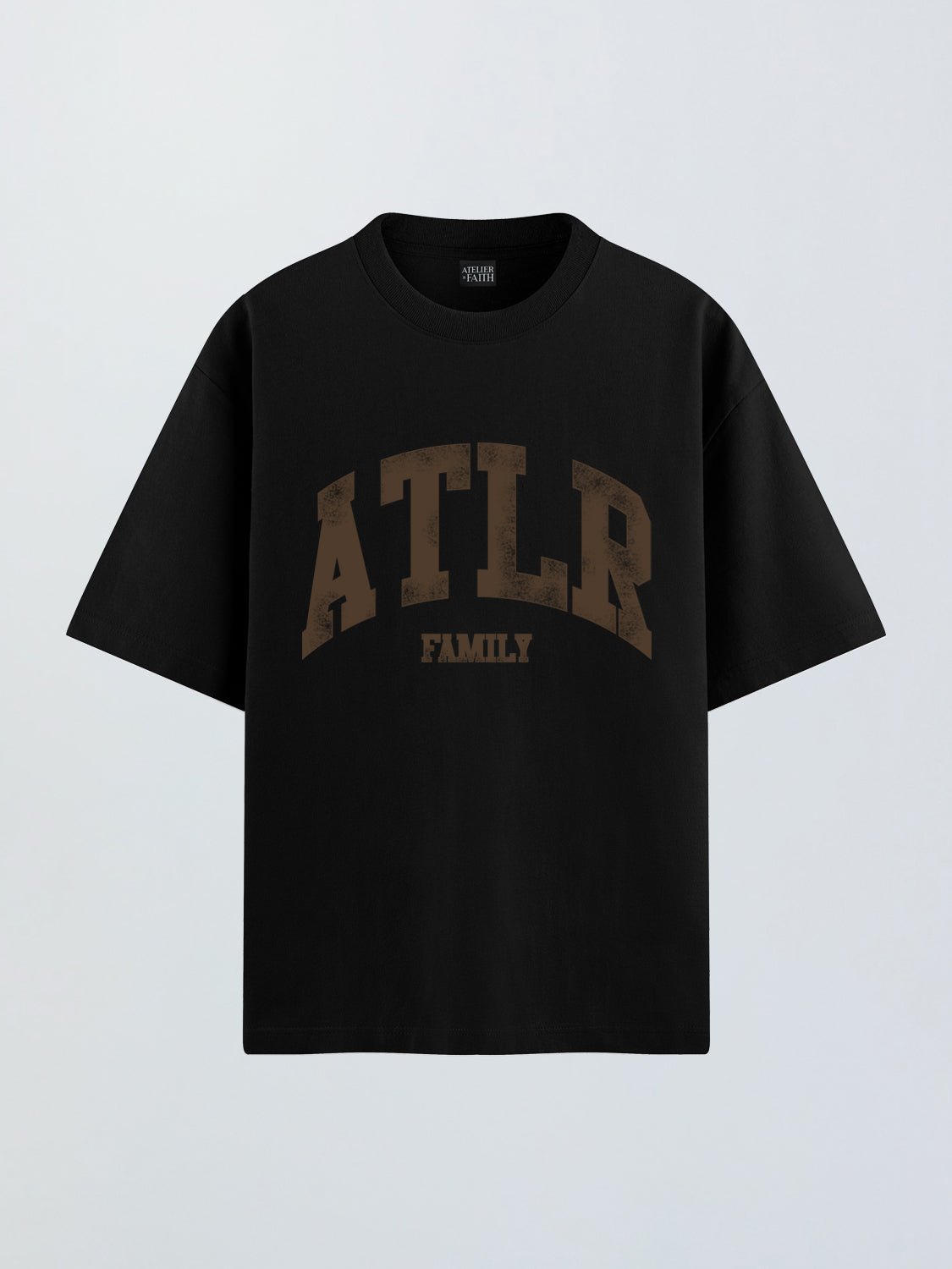 ATLR FAMILY ESSENTIALS - Atelier of Faith