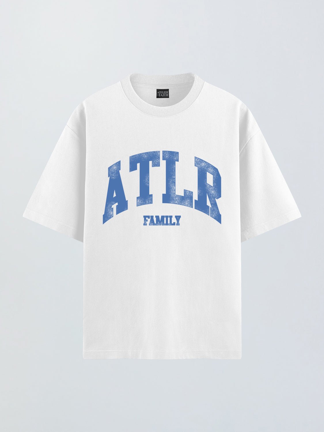 ATLR FAMILY ESSENTIALS - Atelier of Faith
