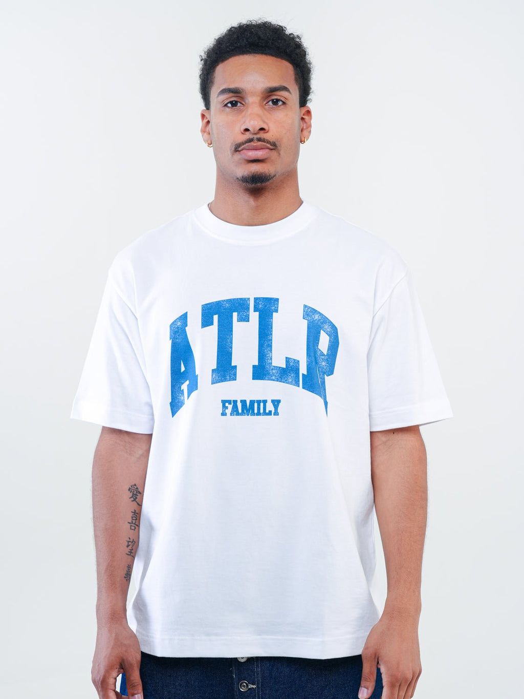 ATLR FAMILY ESSENTIALS - Atelier of Faith