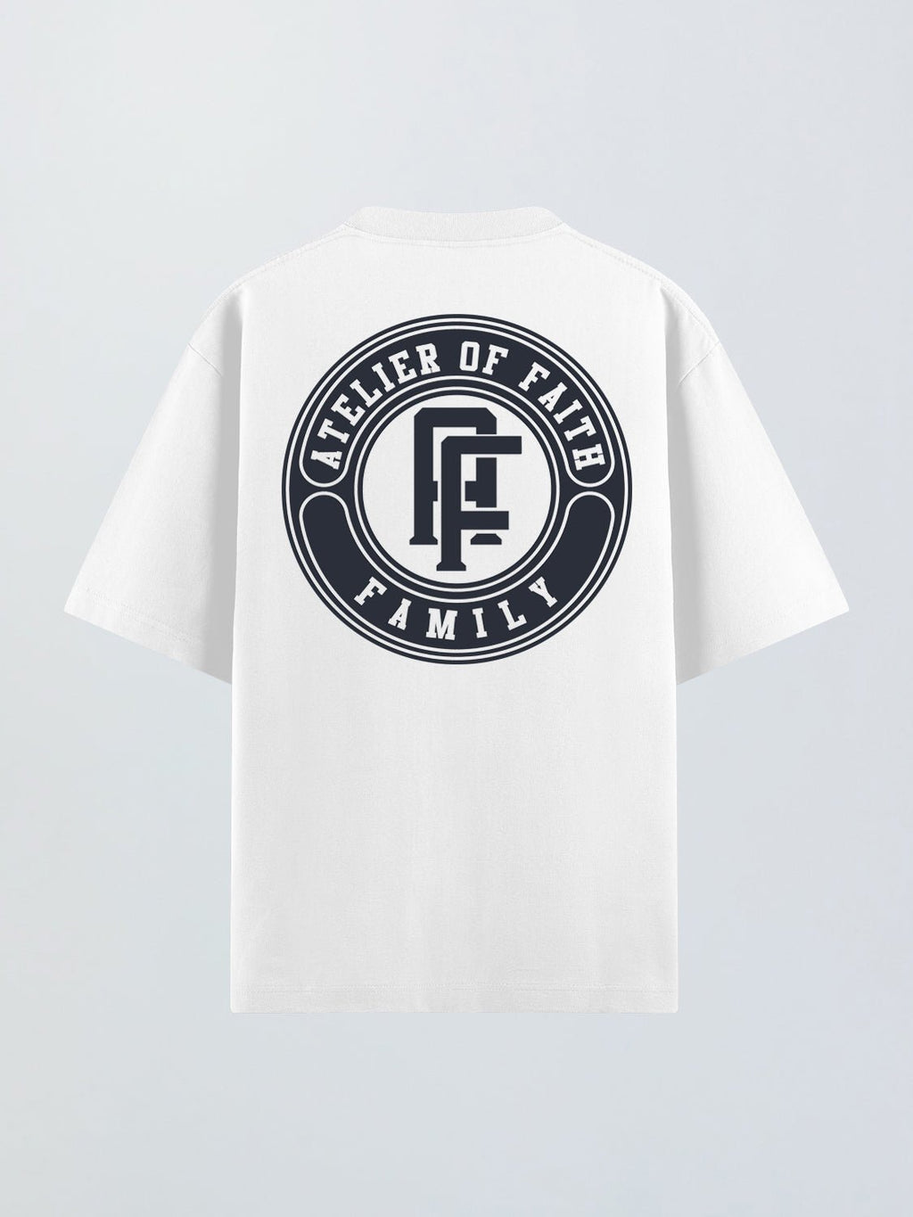 ATLR FAMILY SIGNATURE - Atelier of Faith