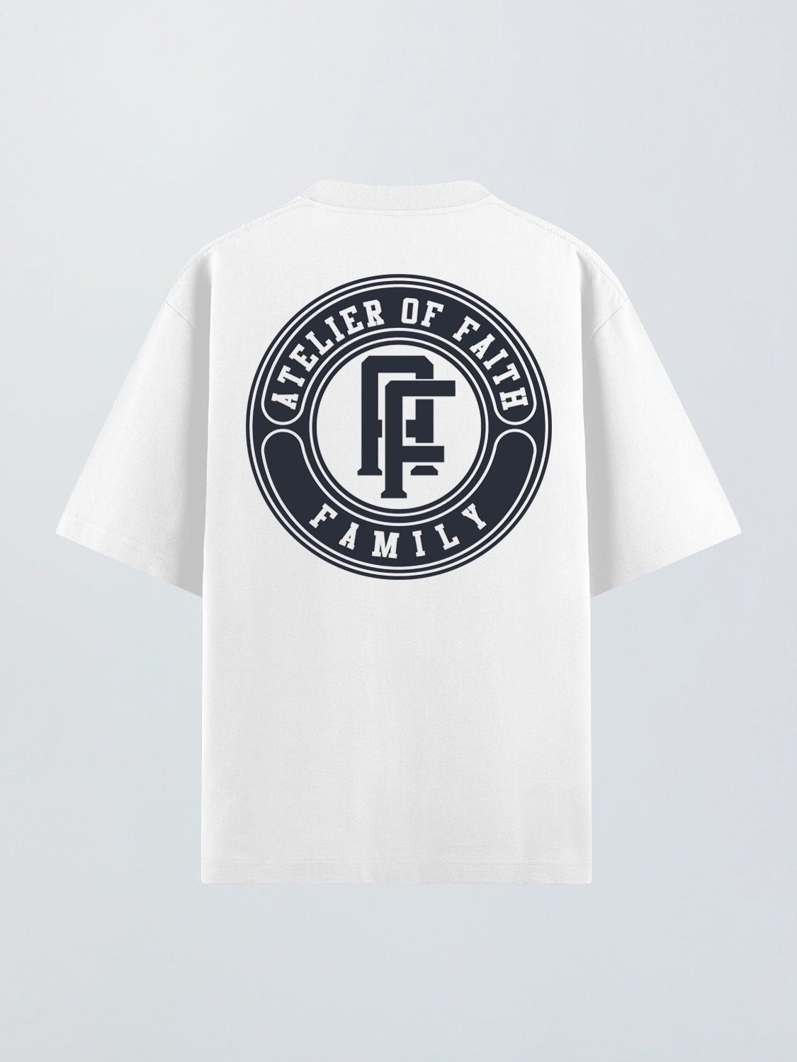 ATLR FAMILY SIGNATURE - Atelier of Faith