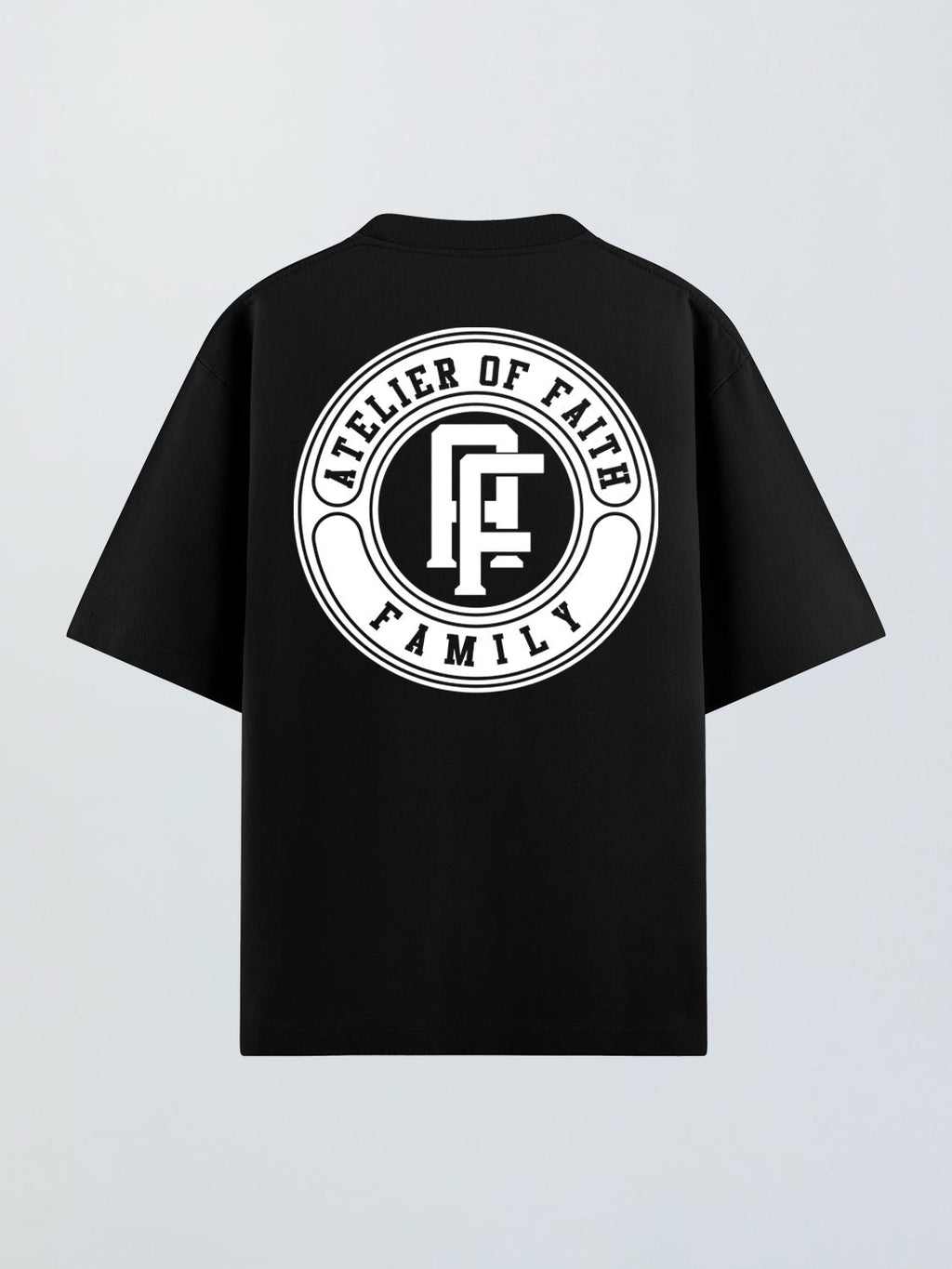 ATLR FAMILY SIGNATURE - Atelier of Faith