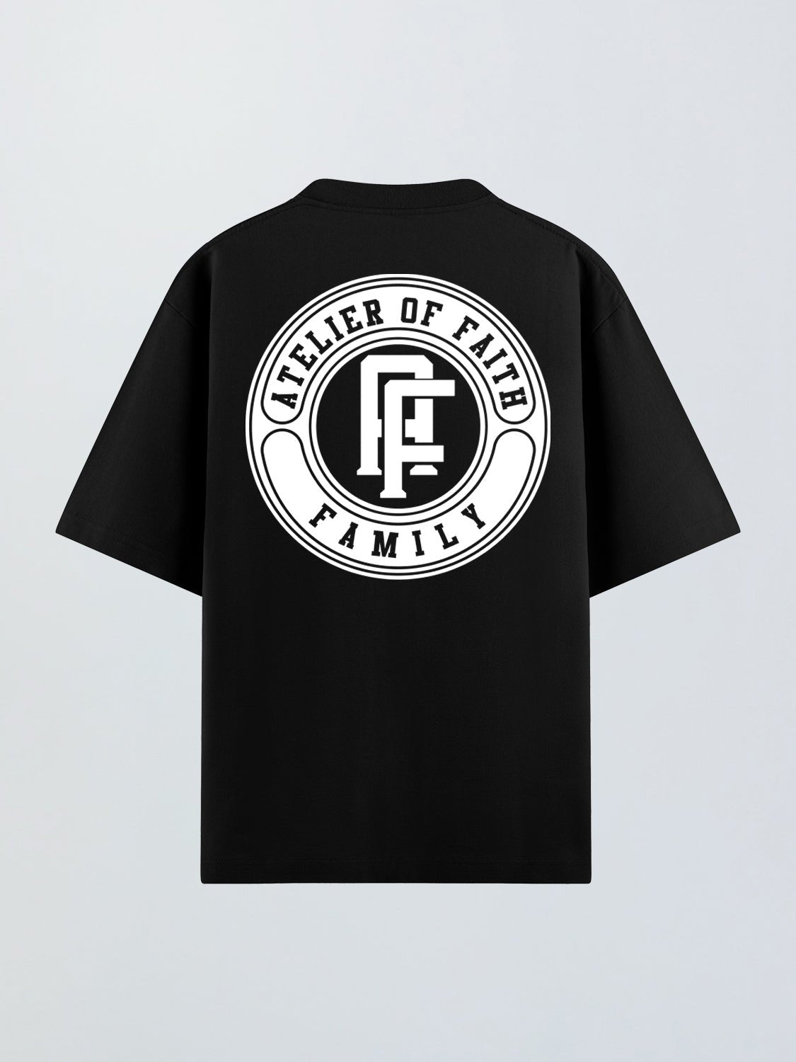 ATLR FAMILY SIGNATURE - Atelier of Faith