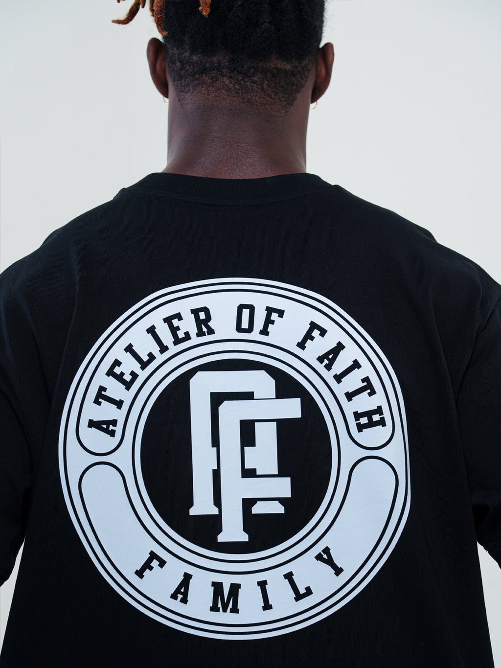 ATLR FAMILY SIGNATURE - Atelier of Faith