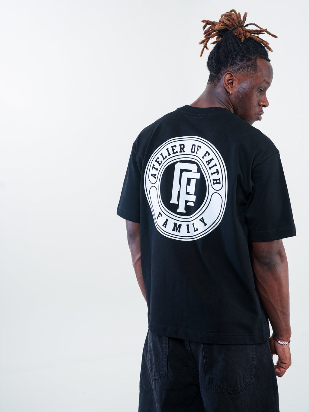 ATLR FAMILY SIGNATURE - Atelier of Faith