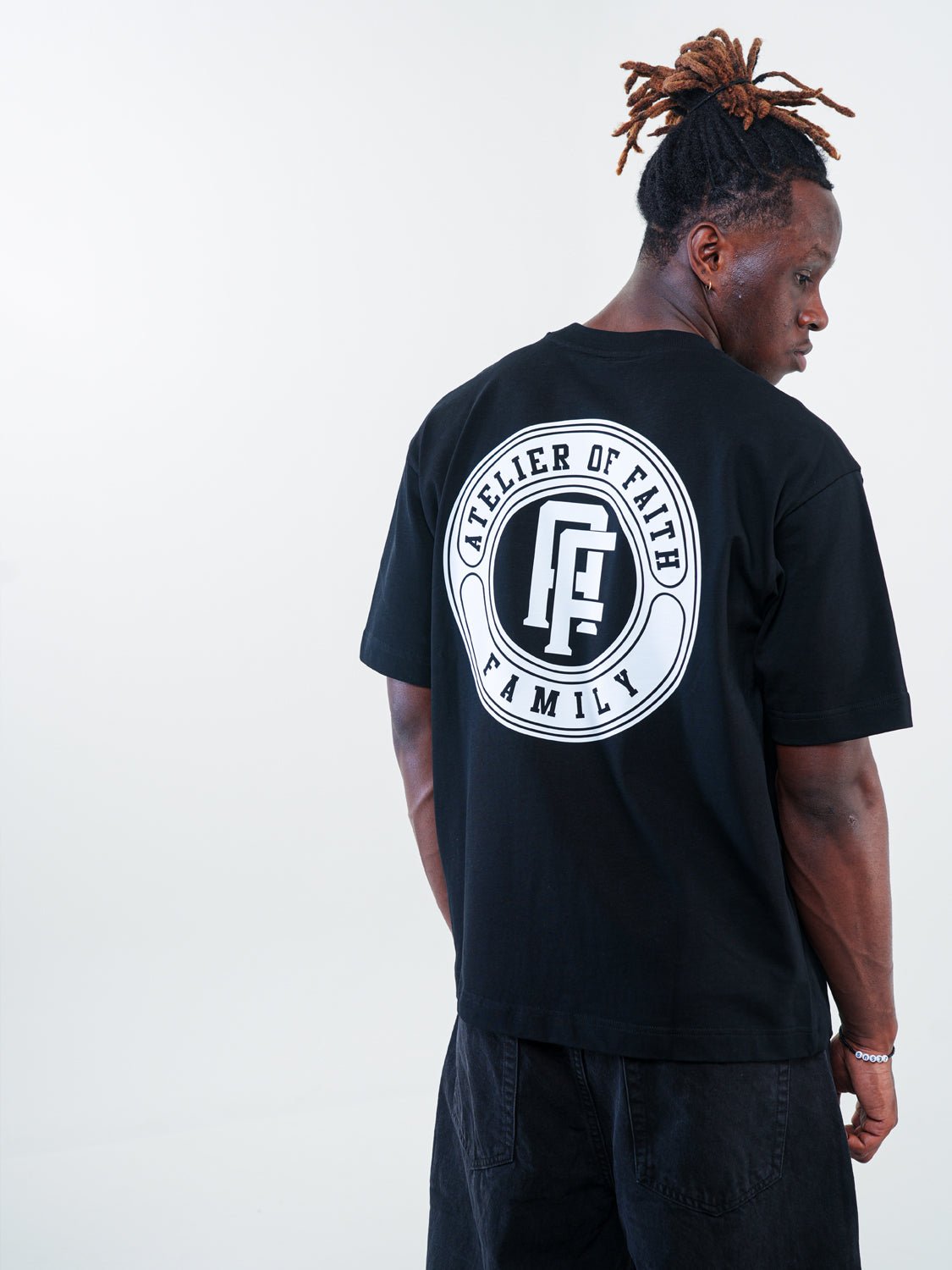 ATLR FAMILY SIGNATURE - Atelier of Faith