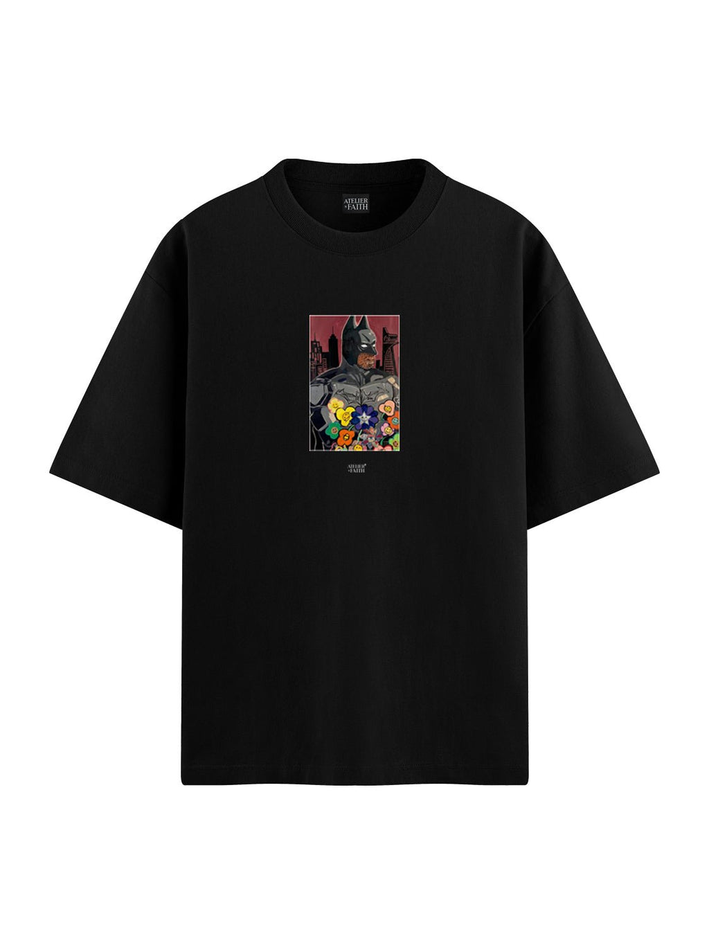 BATMAN – GALLERY COLLECTION - Atelier of Faith