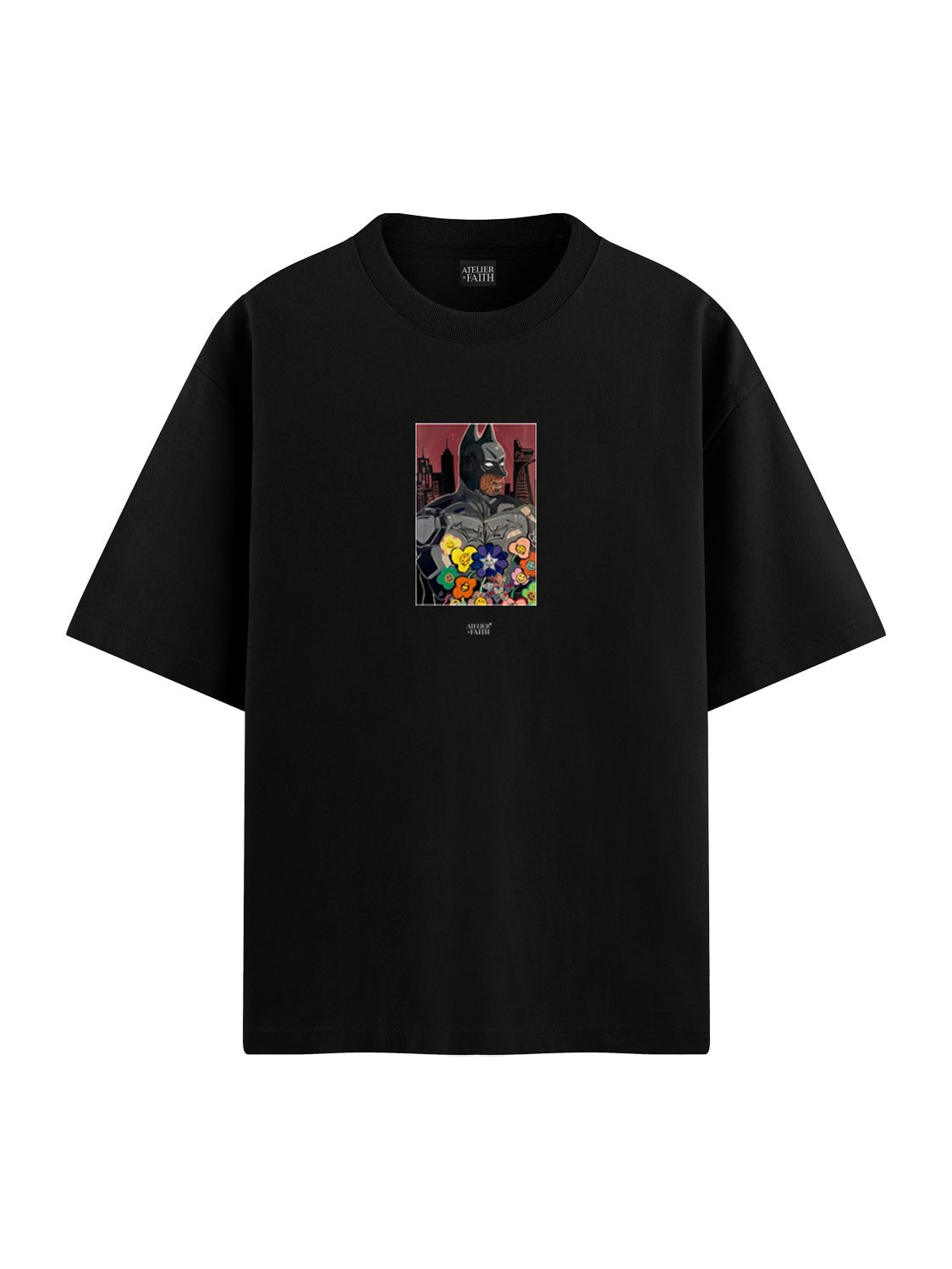 BATMAN – GALLERY COLLECTION - Atelier of Faith