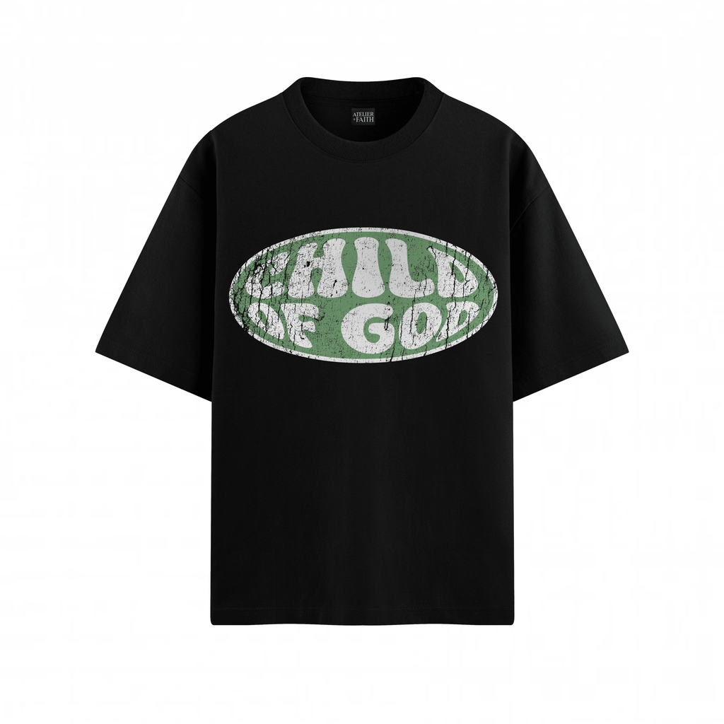 CHILD OF GOD - Atelier of Faith
