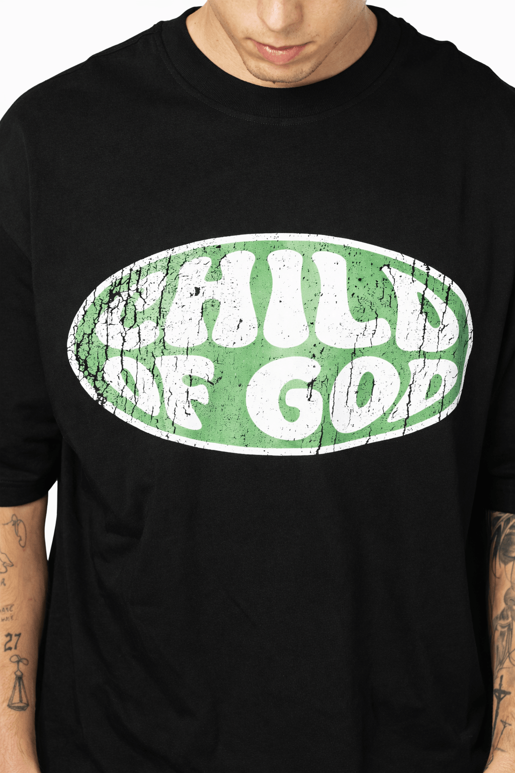 CHILD OF GOD - Atelier of Faith