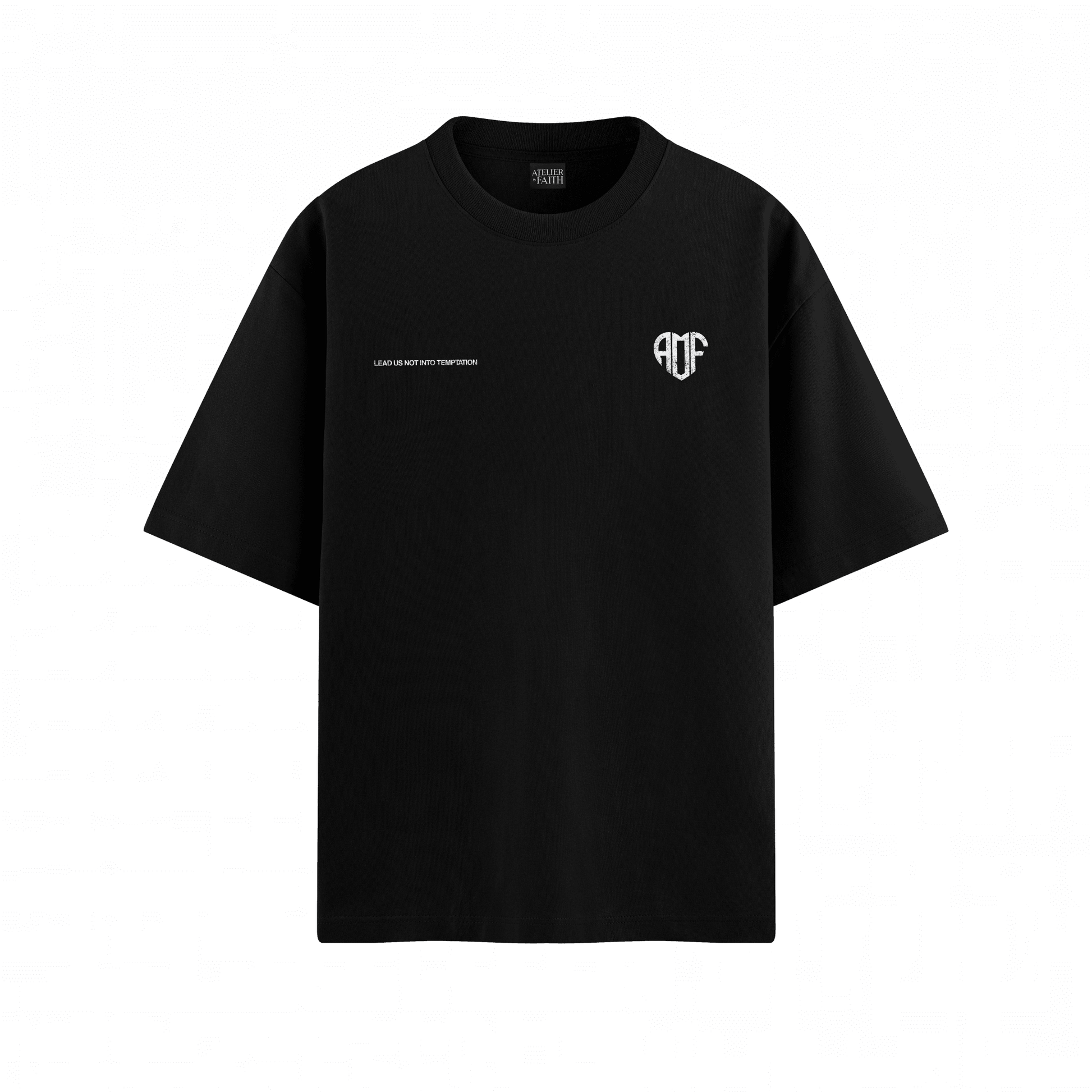 CHILD OF GOD - Atelier of Faith