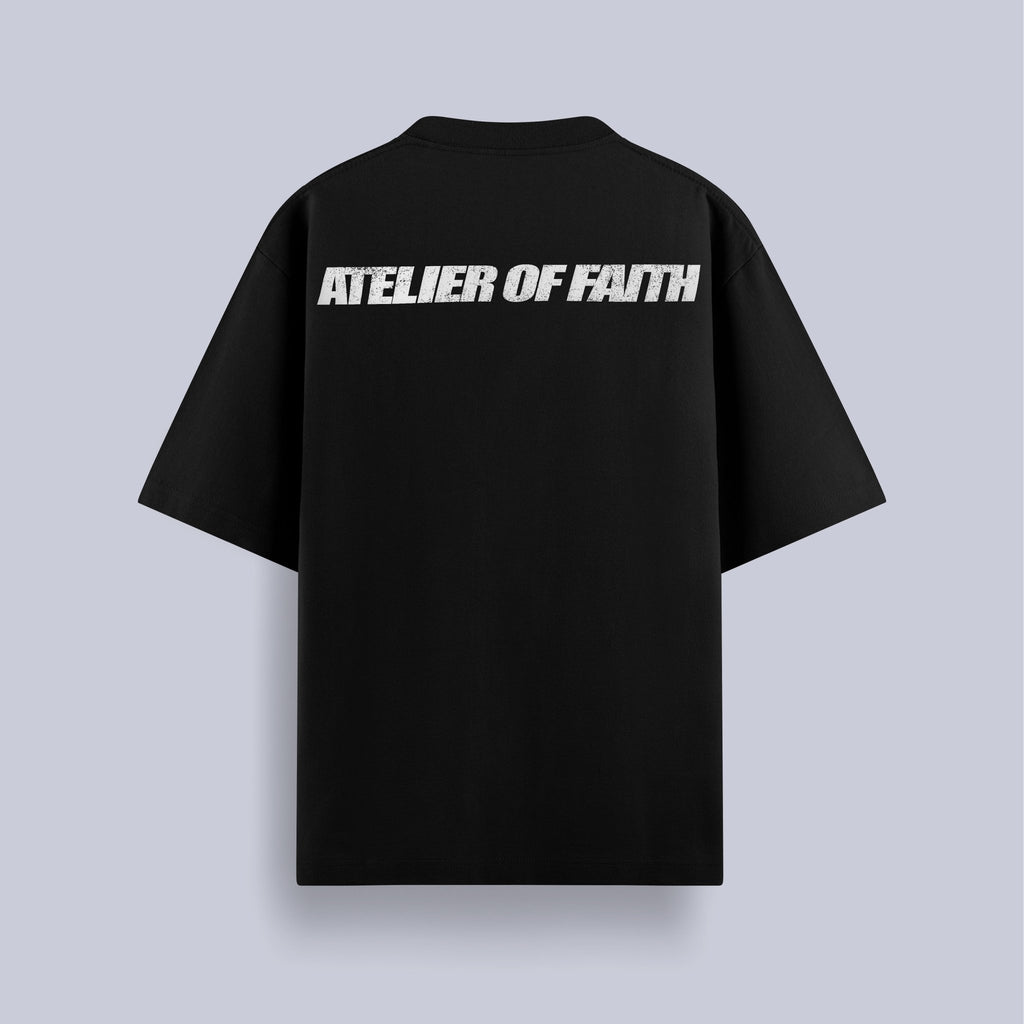 CHILD OF GOD - Atelier of Faith