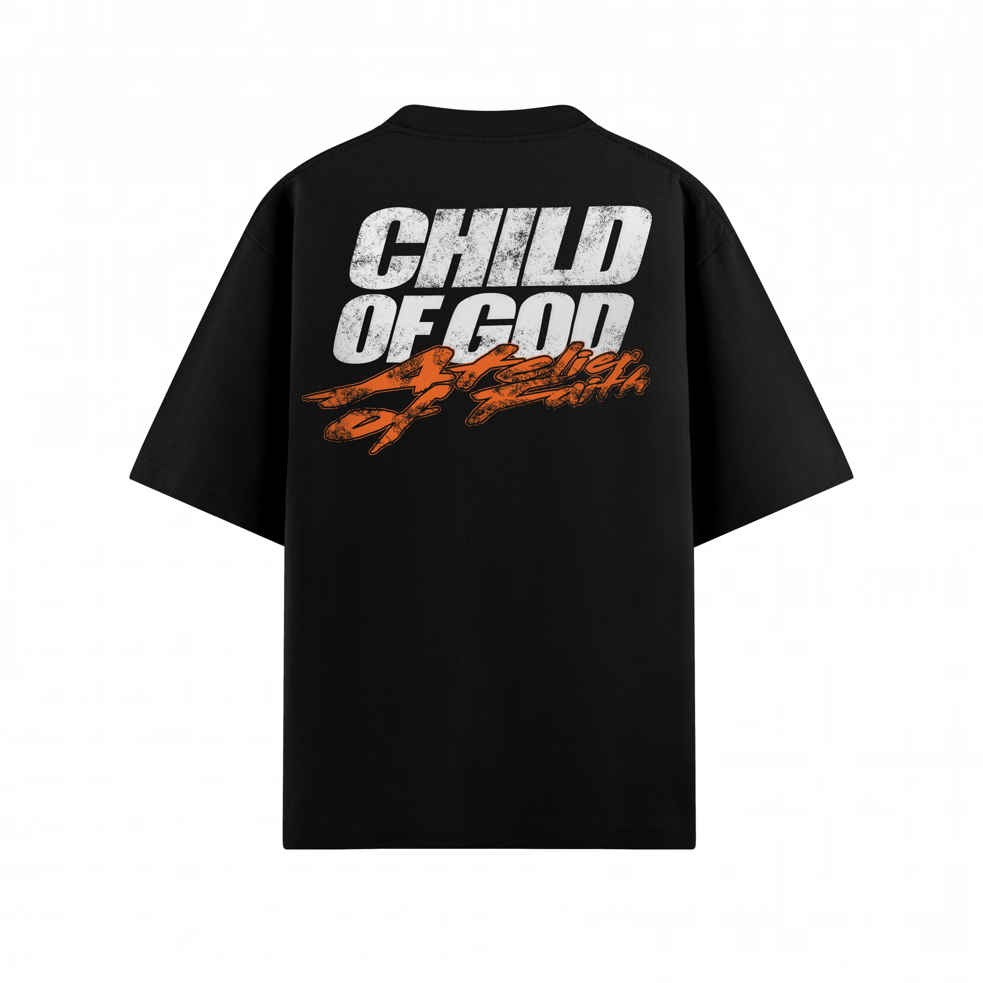 CHILD OF GOD - Atelier of Faith