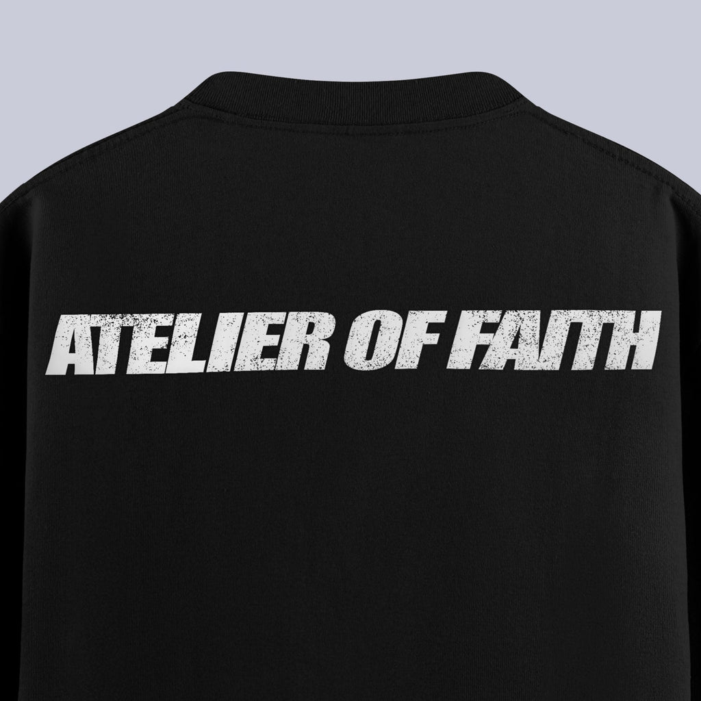 CHILD OF GOD - Atelier of Faith