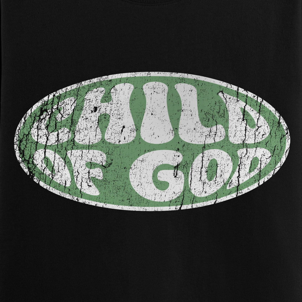 CHILD OF GOD - Atelier of Faith
