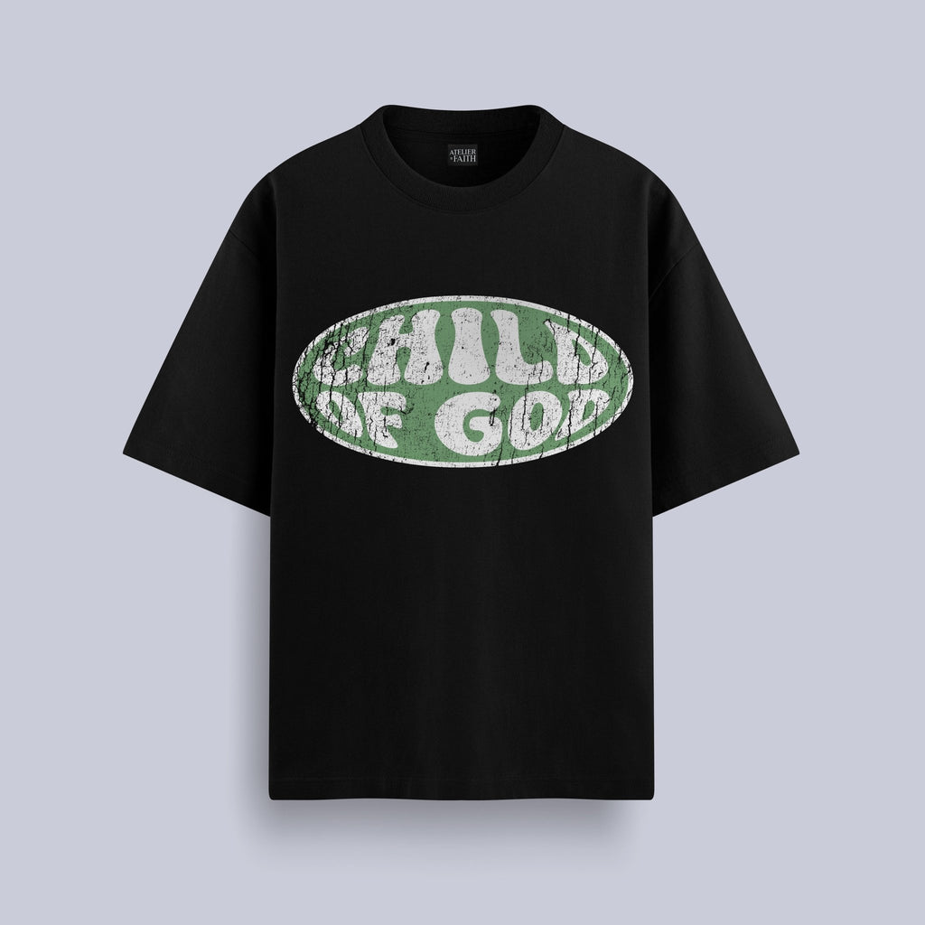 CHILD OF GOD - Atelier of Faith