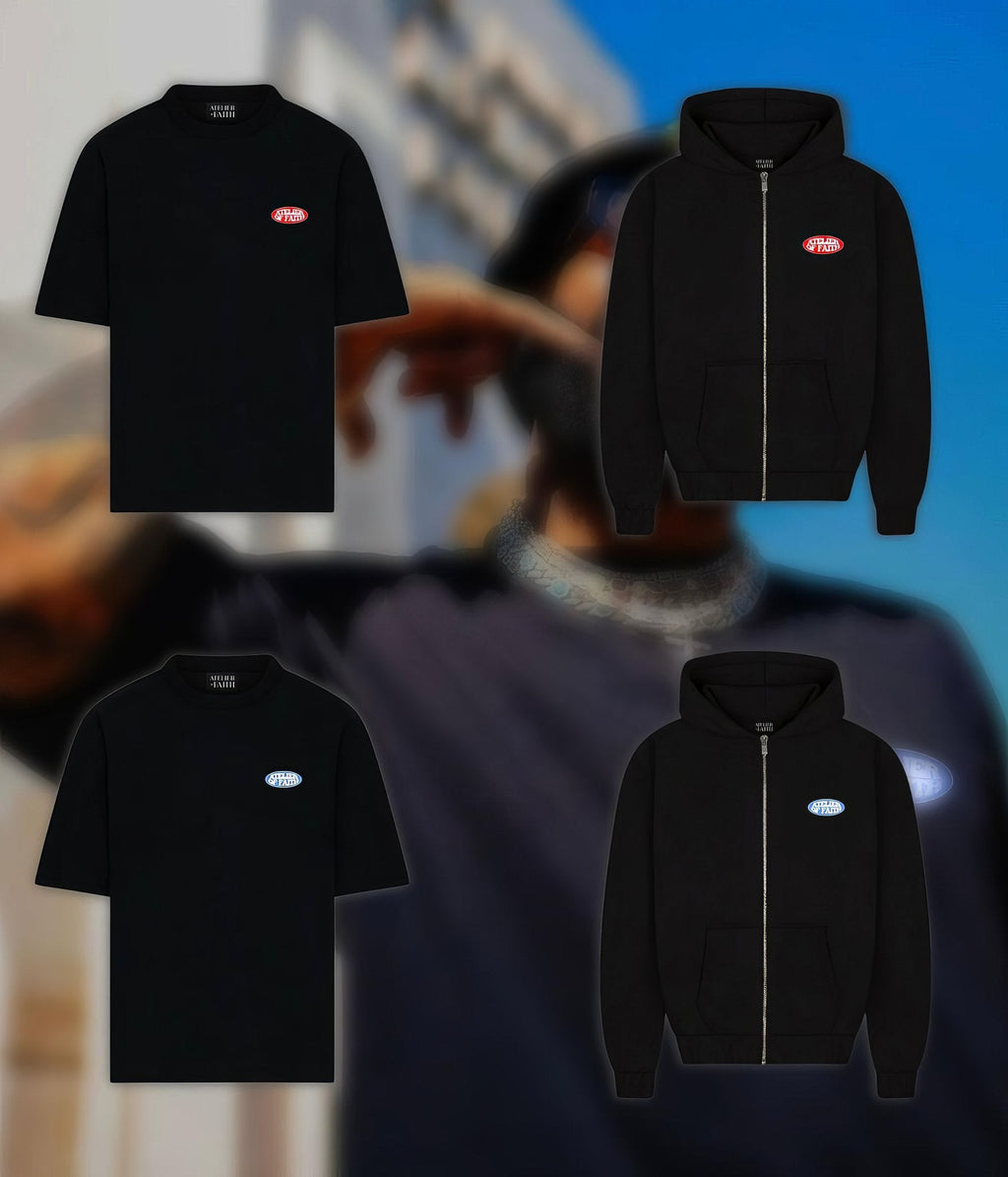 CREATE YOUR BUNDLE - Atelier of Faith