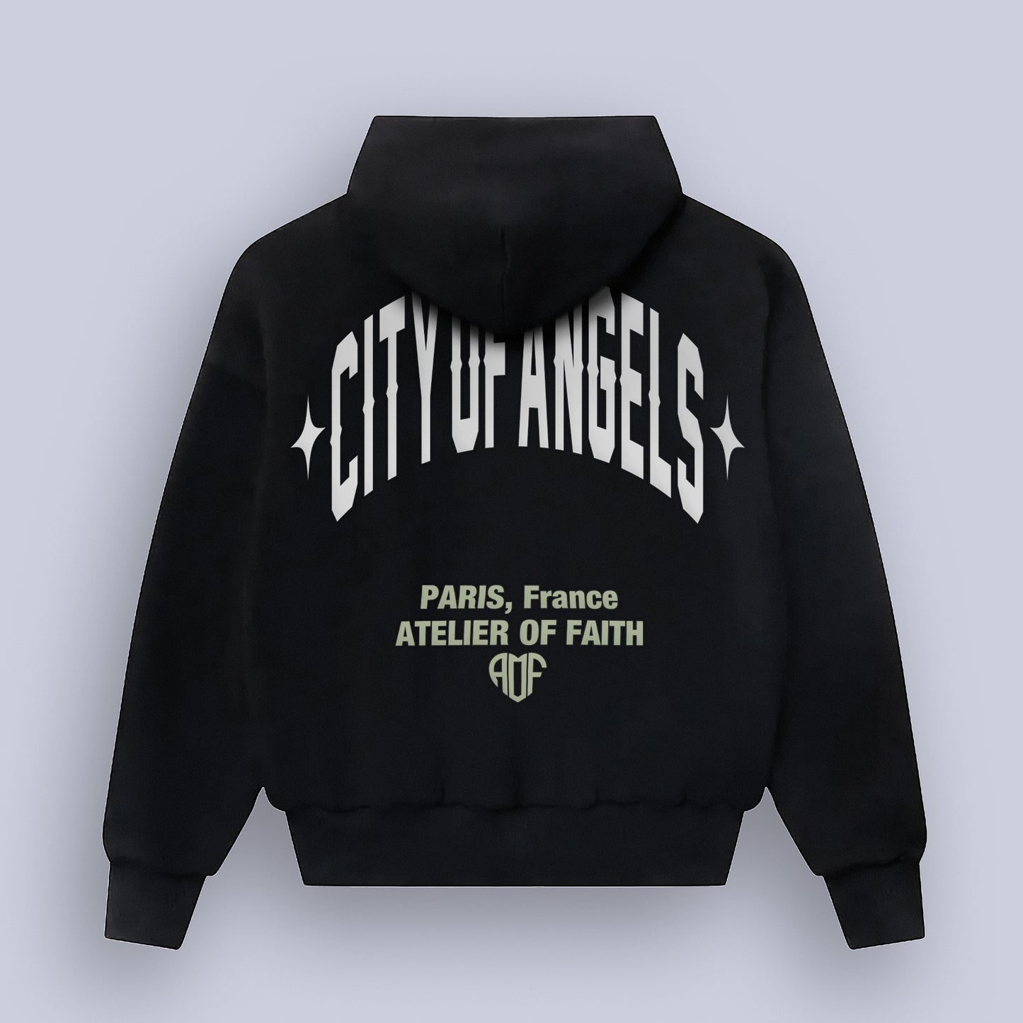 AOF CITY OF ANGELS
