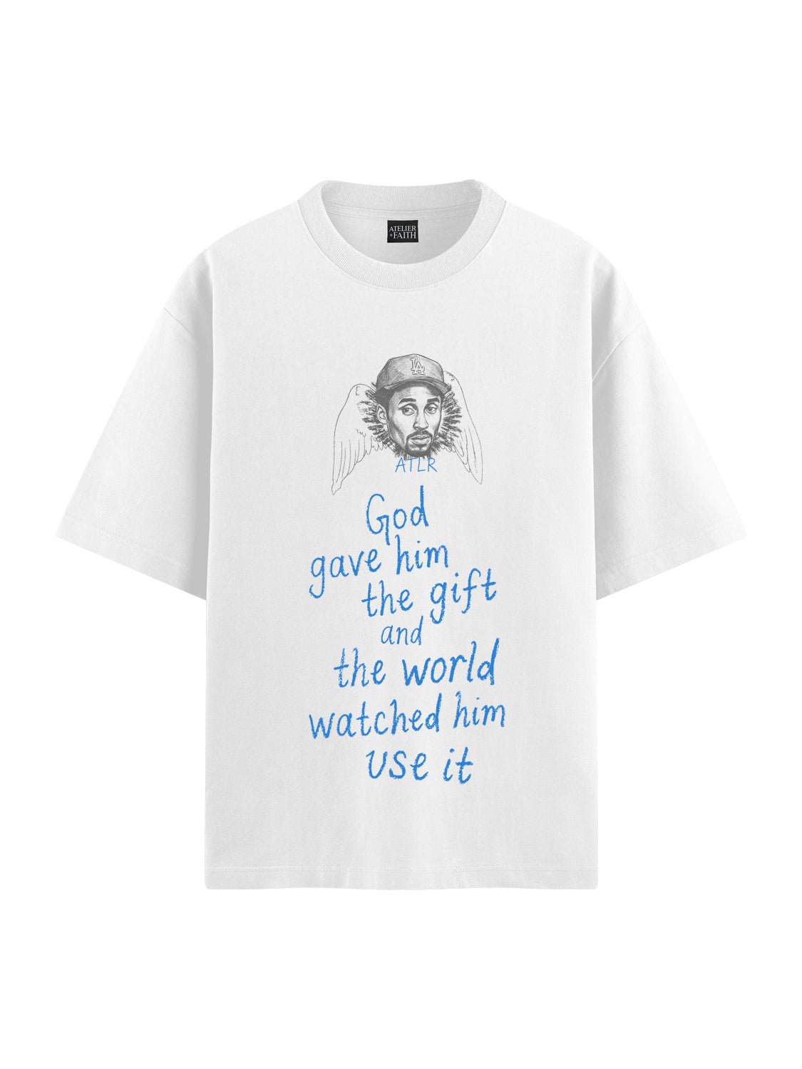 KOBE TEE - ATELIER OF FAITH