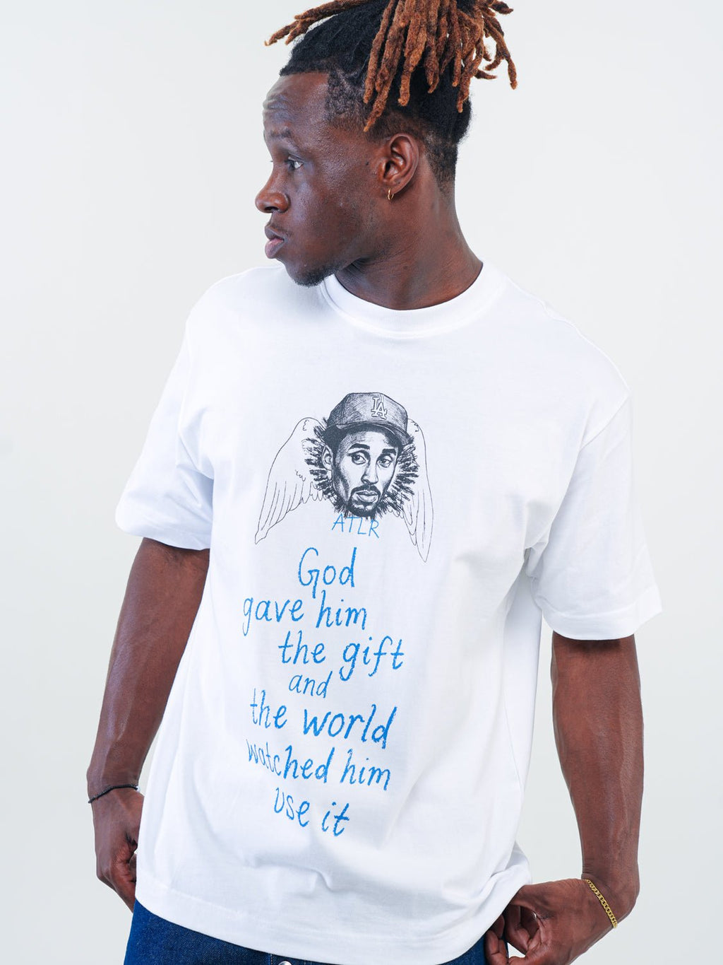 KOBE TEE - ATELIER OF FAITH