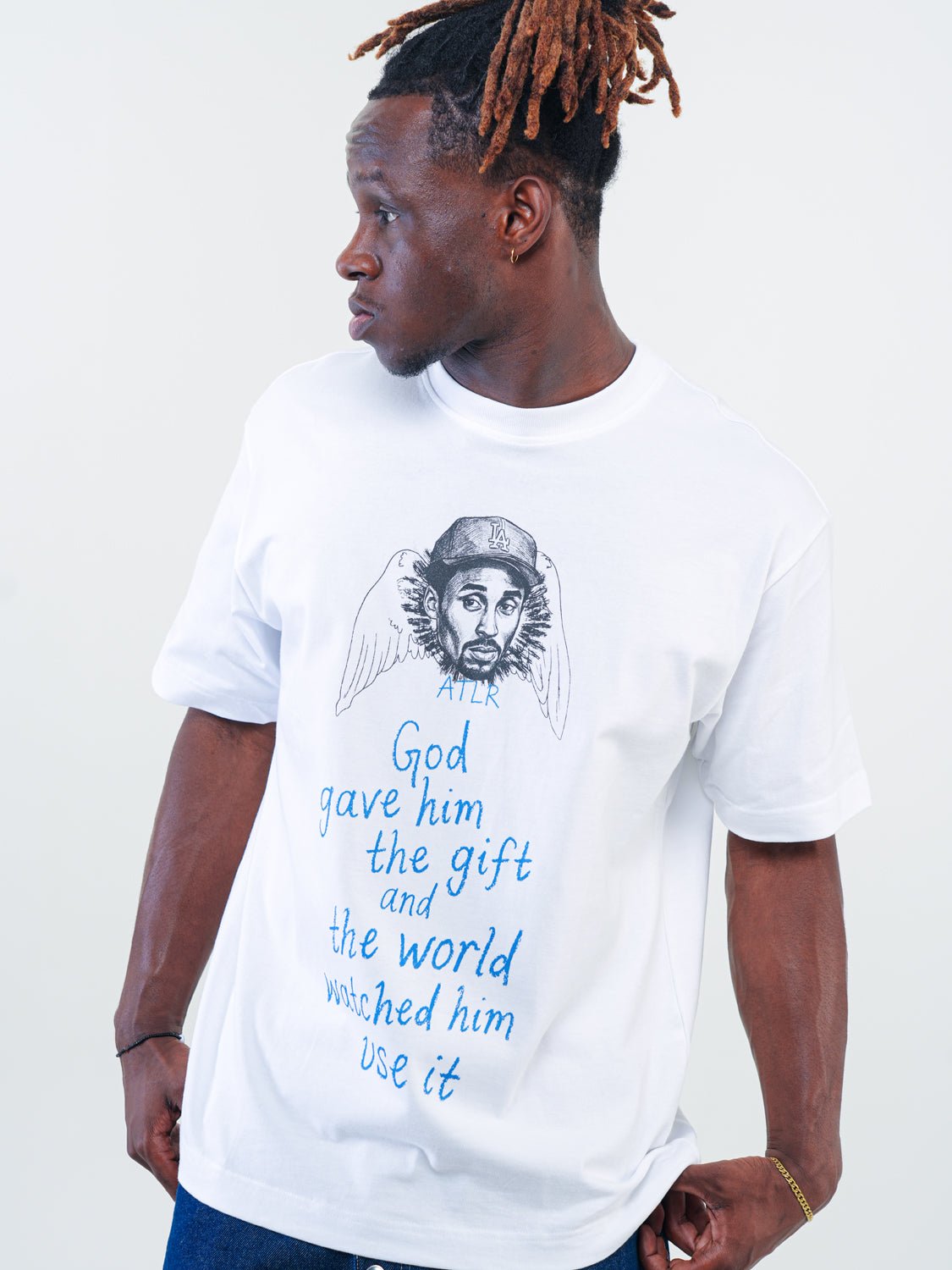 KOBE TEE - ATELIER OF FAITH