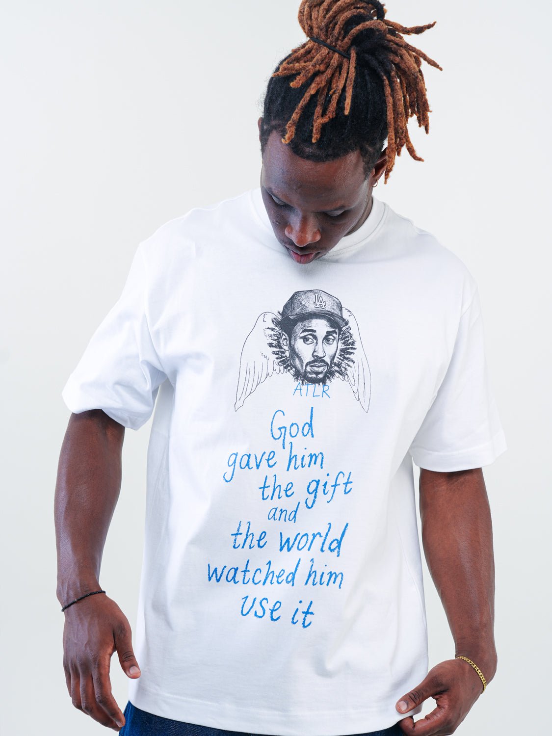 KOBE TEE - ATELIER OF FAITH