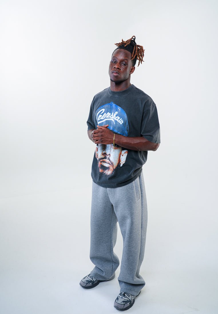 NIPESEY HUSSLE TEE - Atelier of Faith