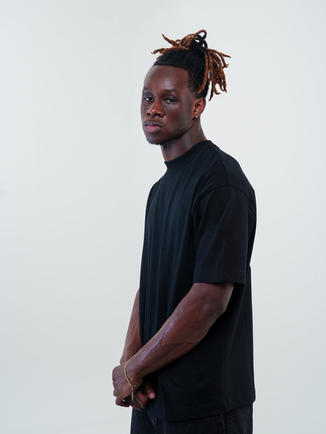 PREMIUM BASIC TEE - Atelier of Faith