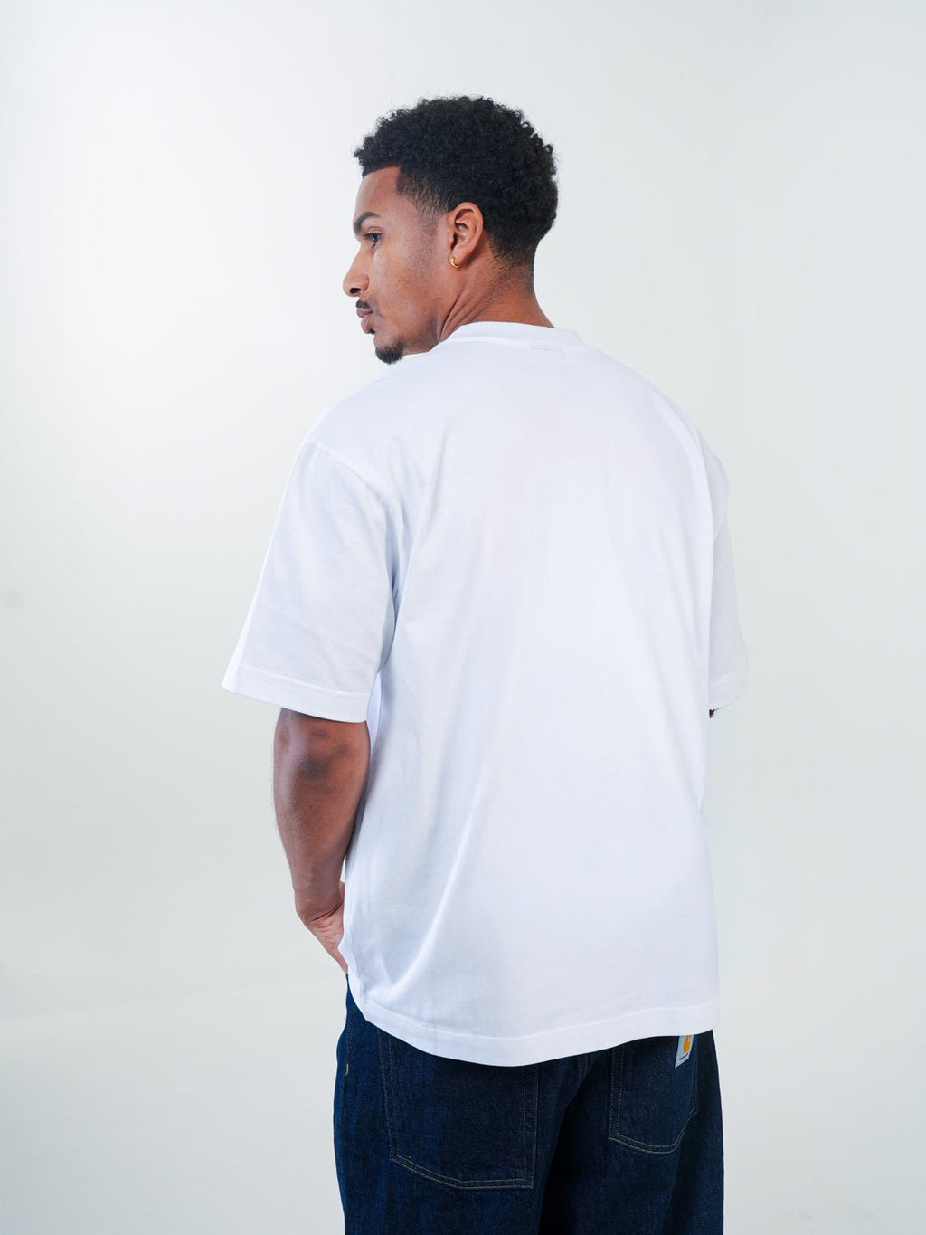 PREMIUM BASIC TEE - Atelier of Faith