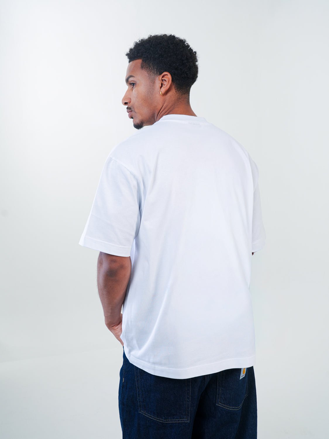 PREMIUM BASIC TEE - Atelier of Faith