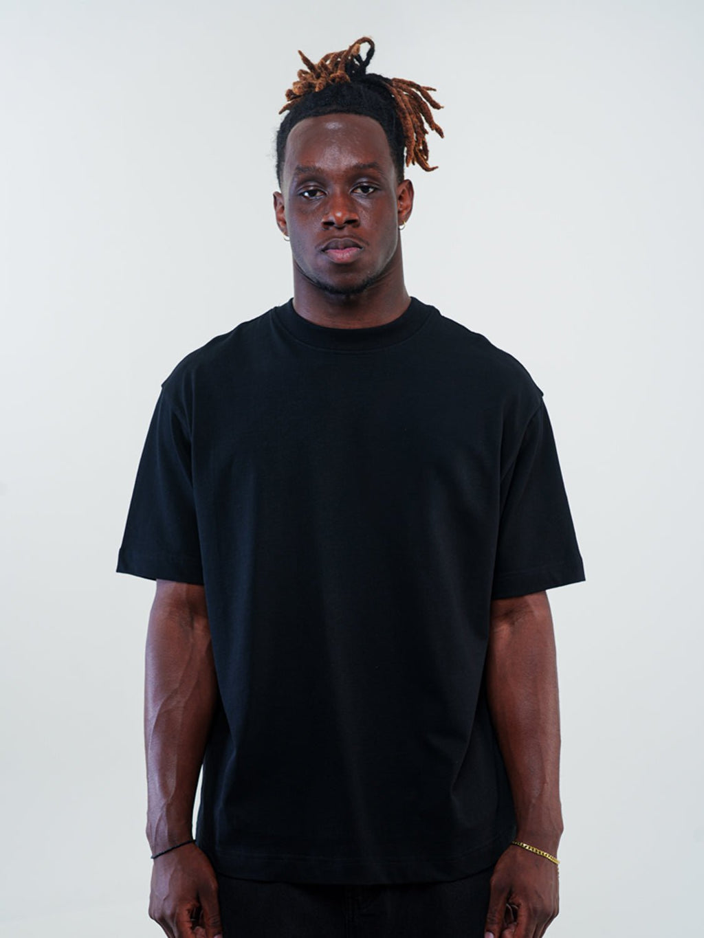 PREMIUM BASIC TEE - Atelier of Faith