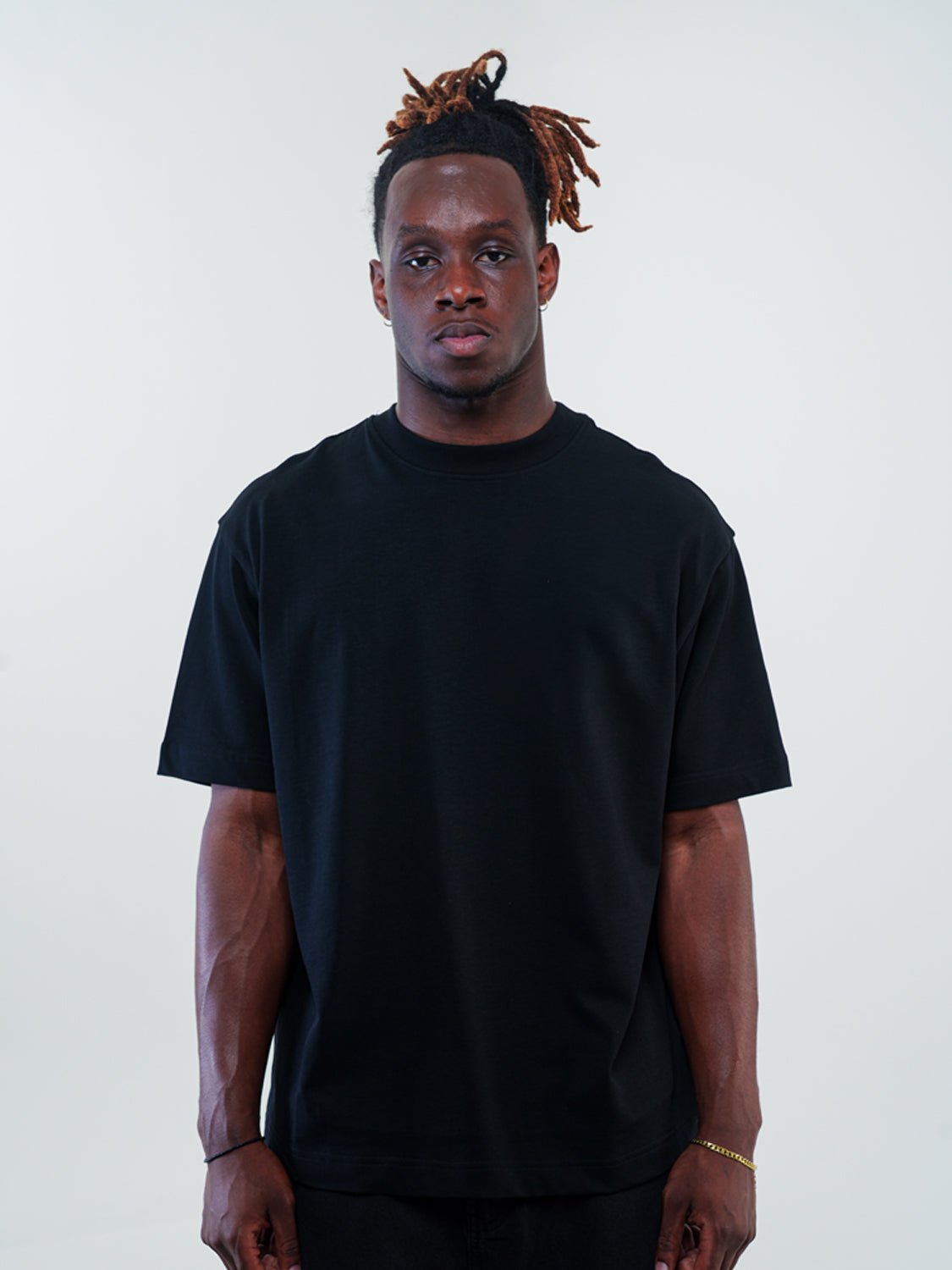 PREMIUM BASIC TEE - Atelier of Faith