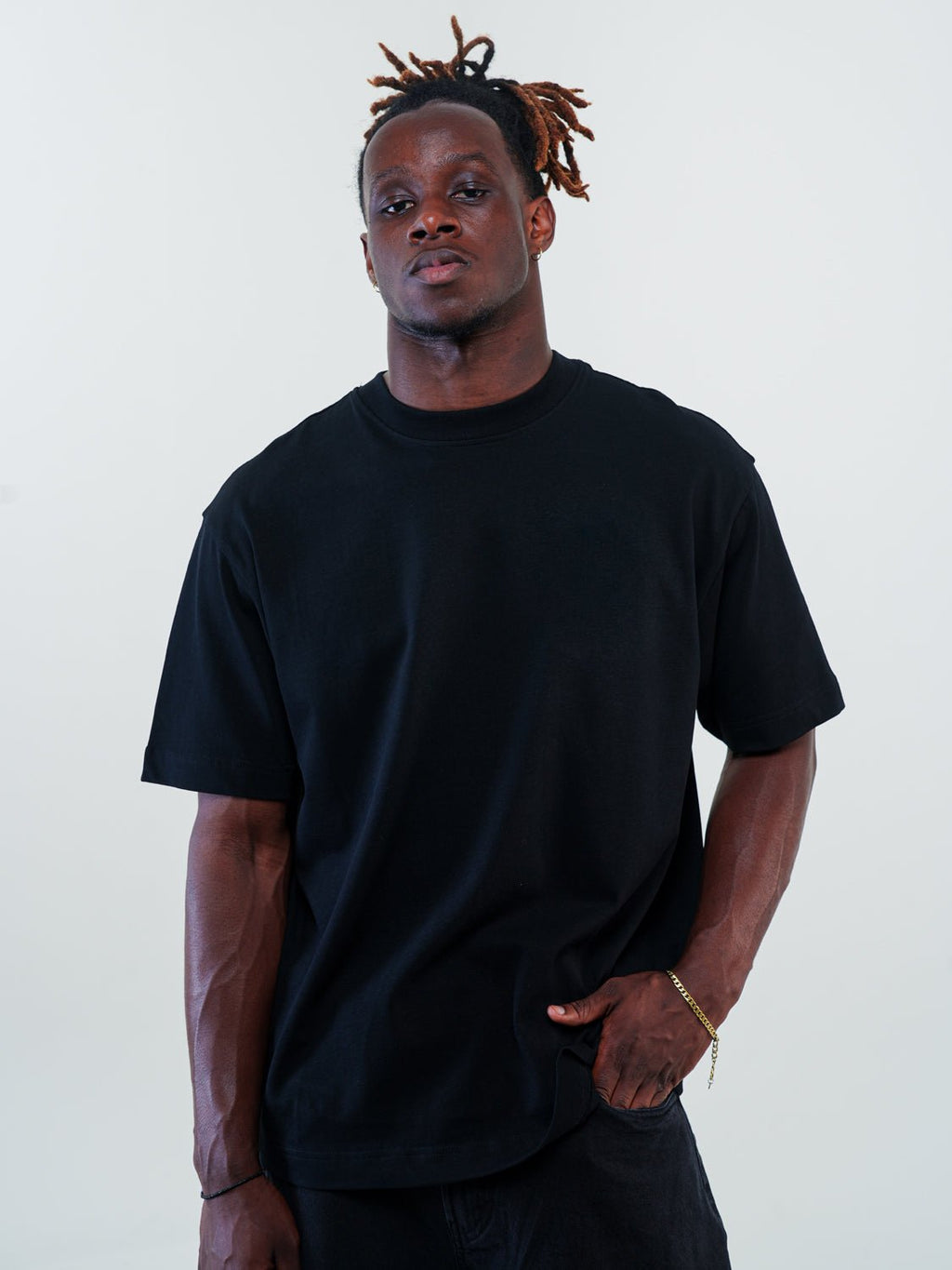 PREMIUM BASIC TEE - Atelier of Faith