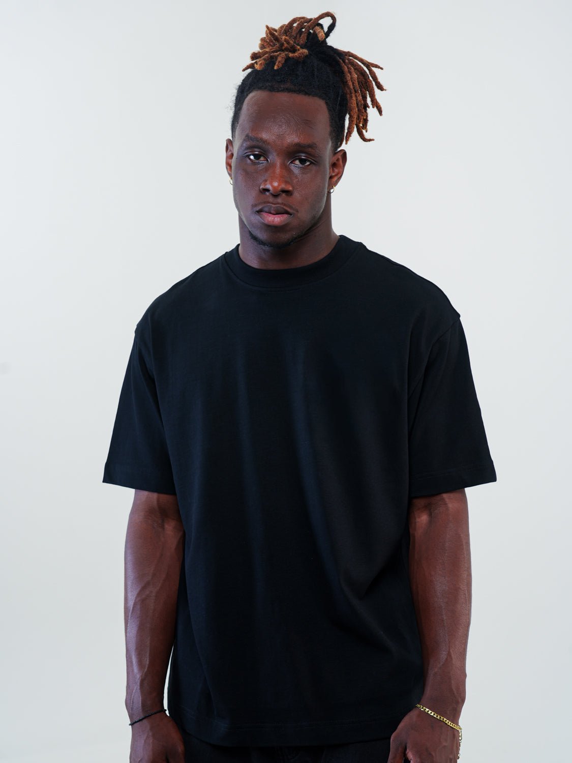 PREMIUM BASIC TEE - Atelier of Faith