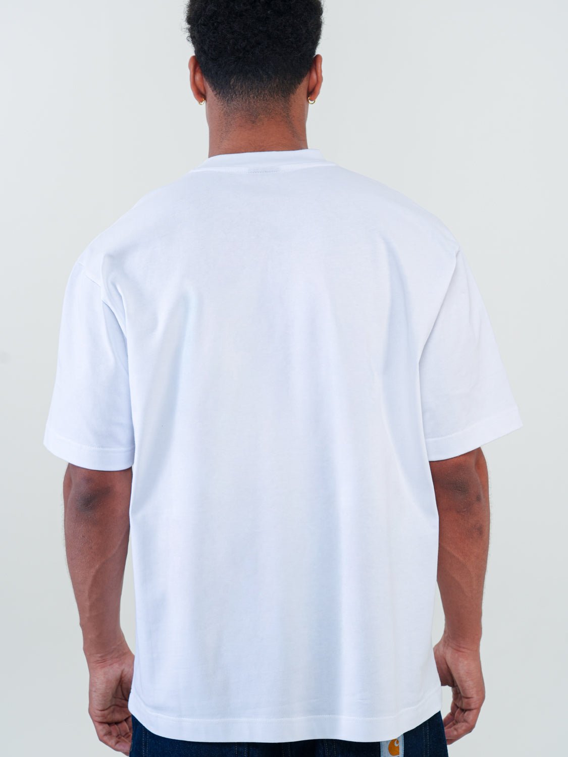PREMIUM BASIC TEE - Atelier of Faith
