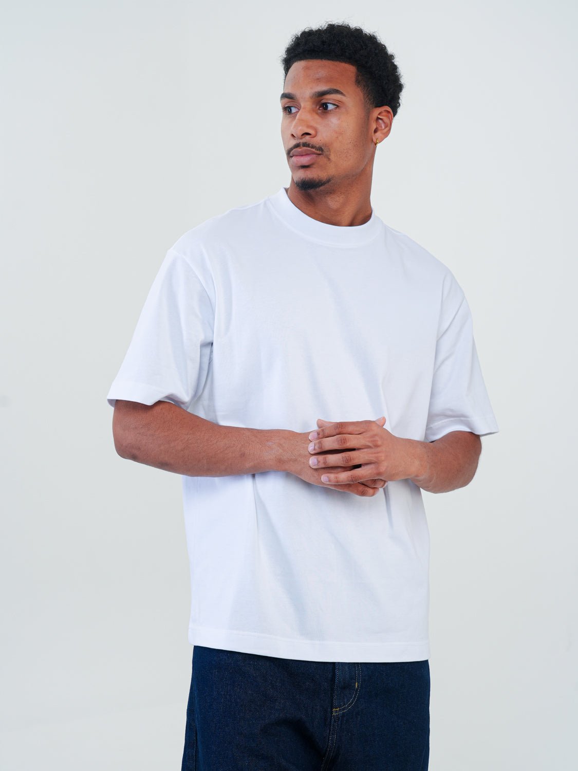 PREMIUM BASIC TEE - Atelier of Faith