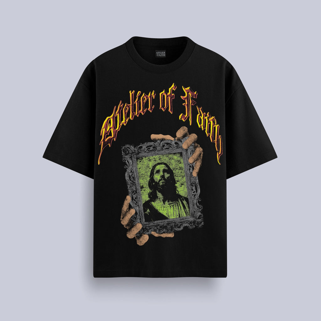 PRINCE OF PEACE - Atelier of Faith