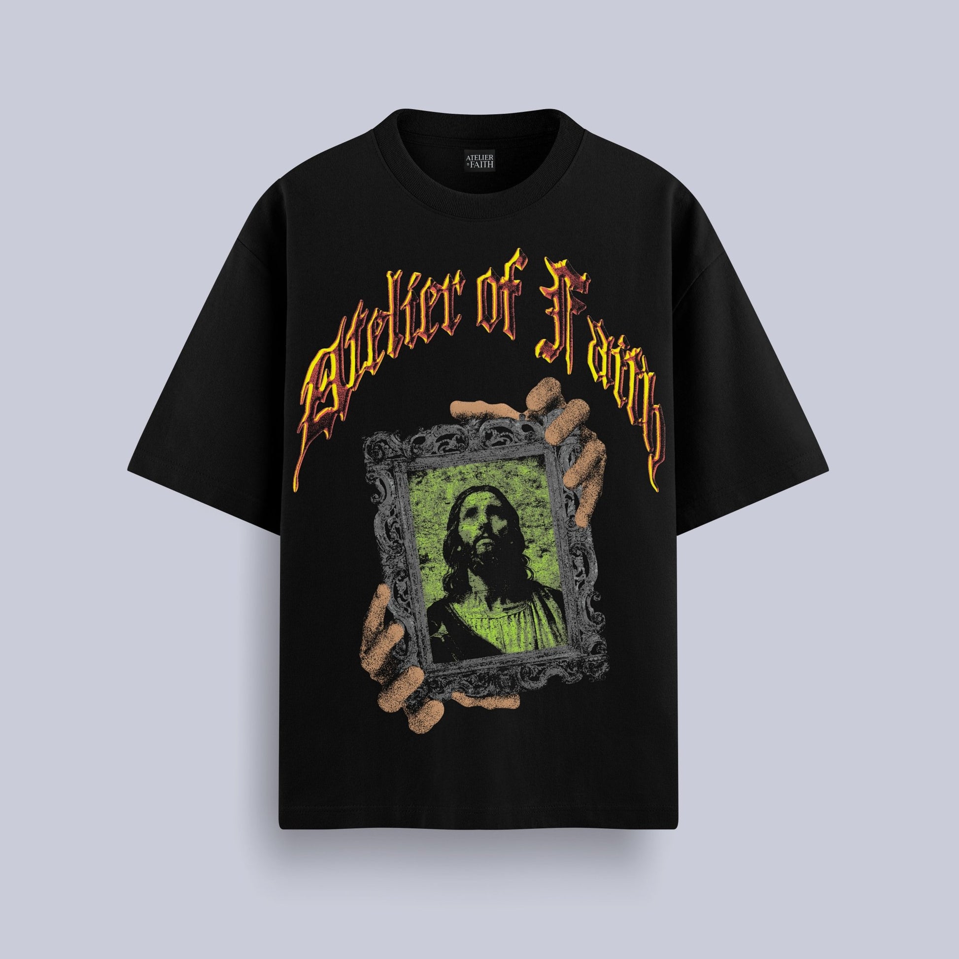 PRINCE OF PEACE - Atelier of Faith