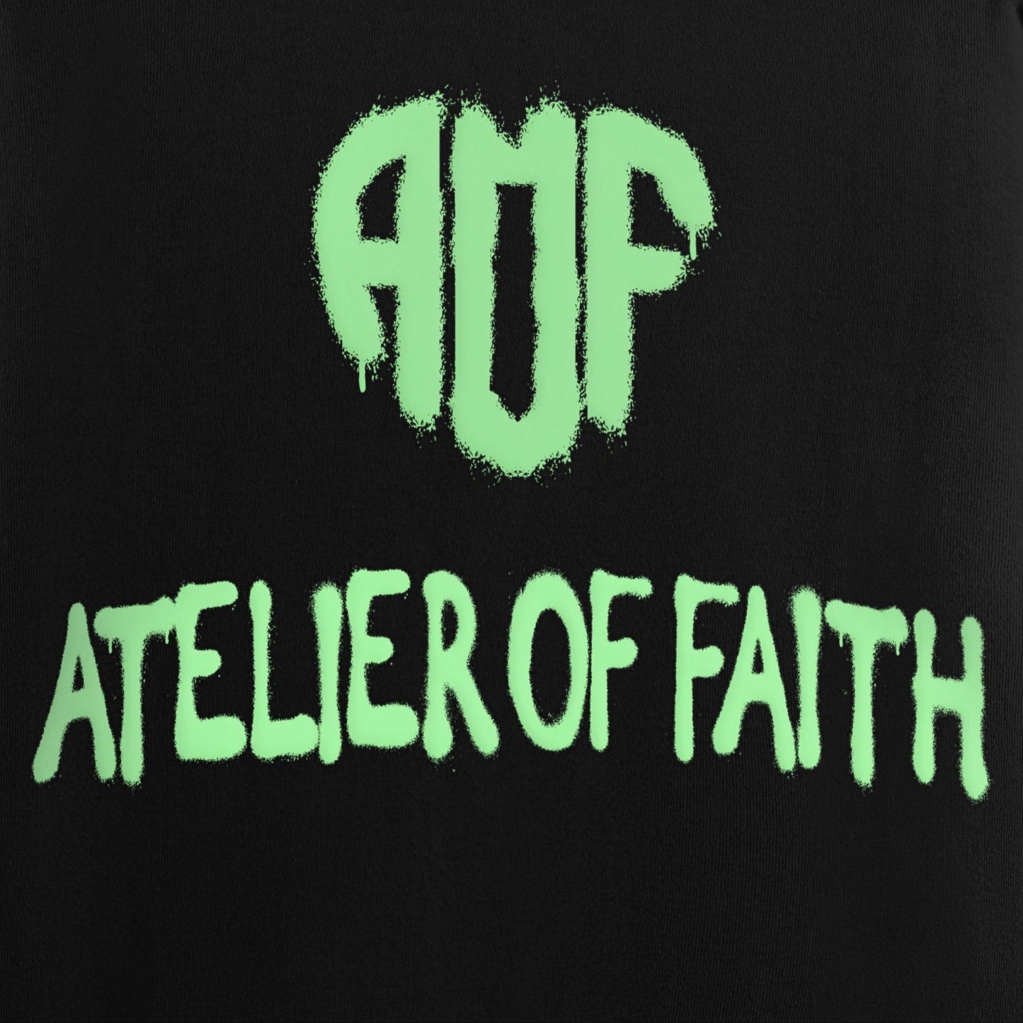 AOF X GRAFFITY