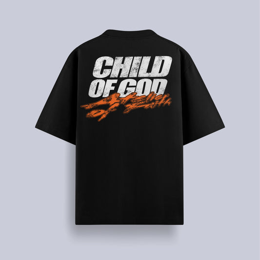 CHILD OF GOD