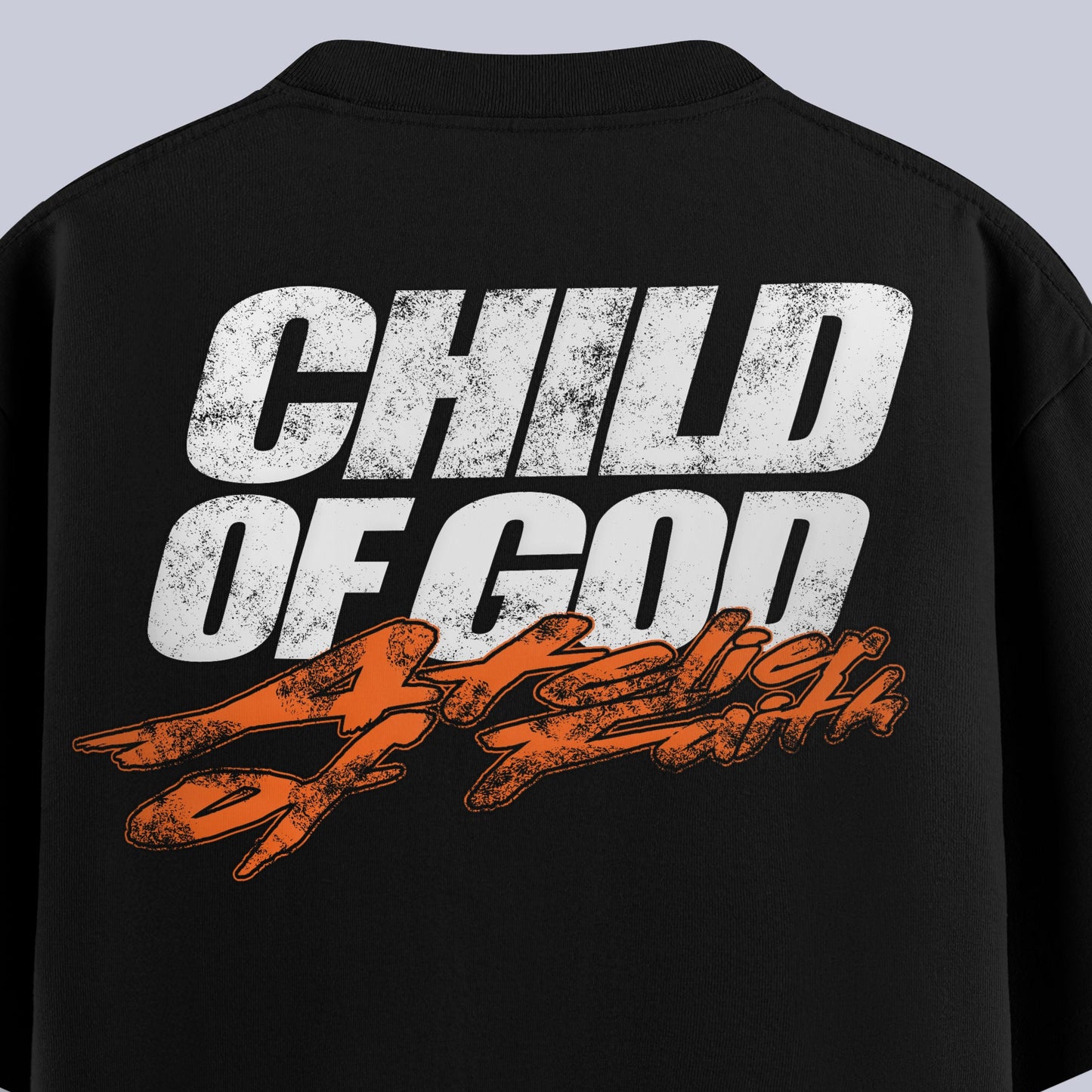 CHILD OF GOD