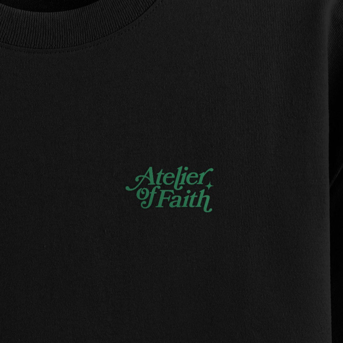 AOF CLASSIC GREEN