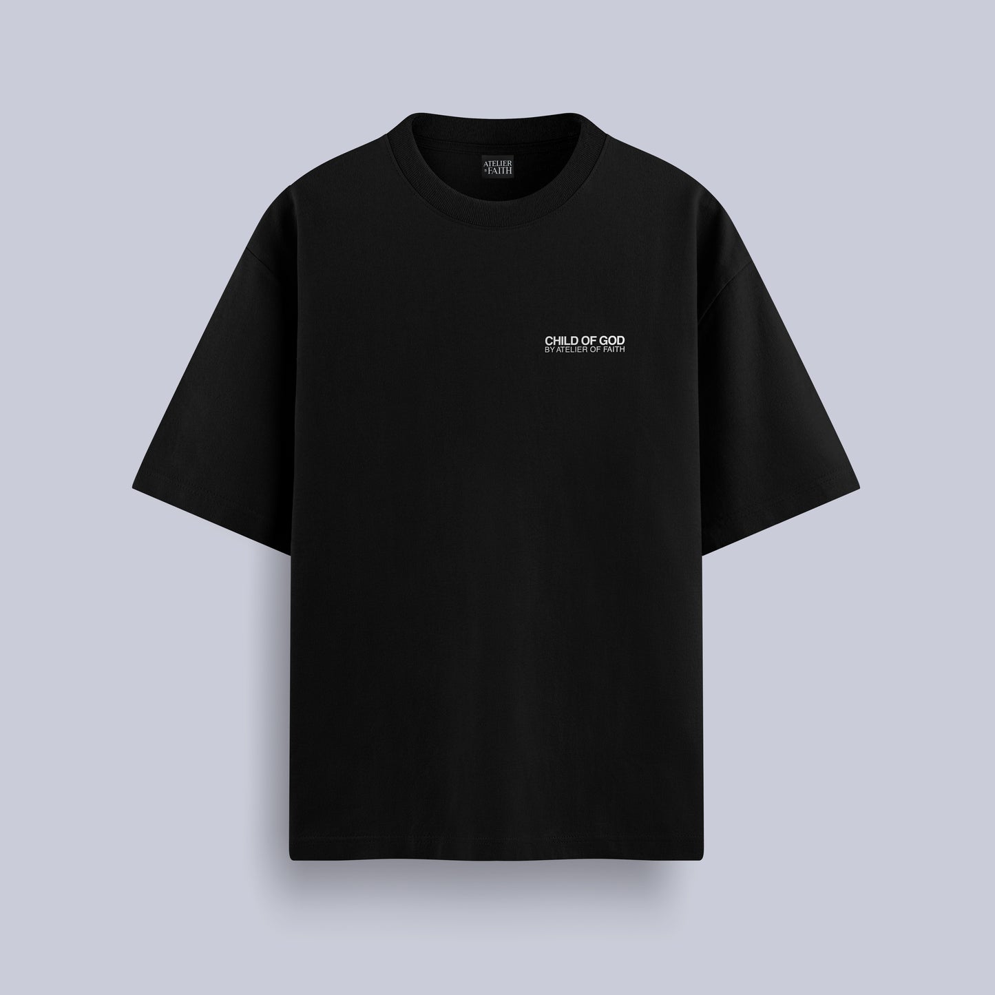 AOF NEGRO SOBRE NEGRO