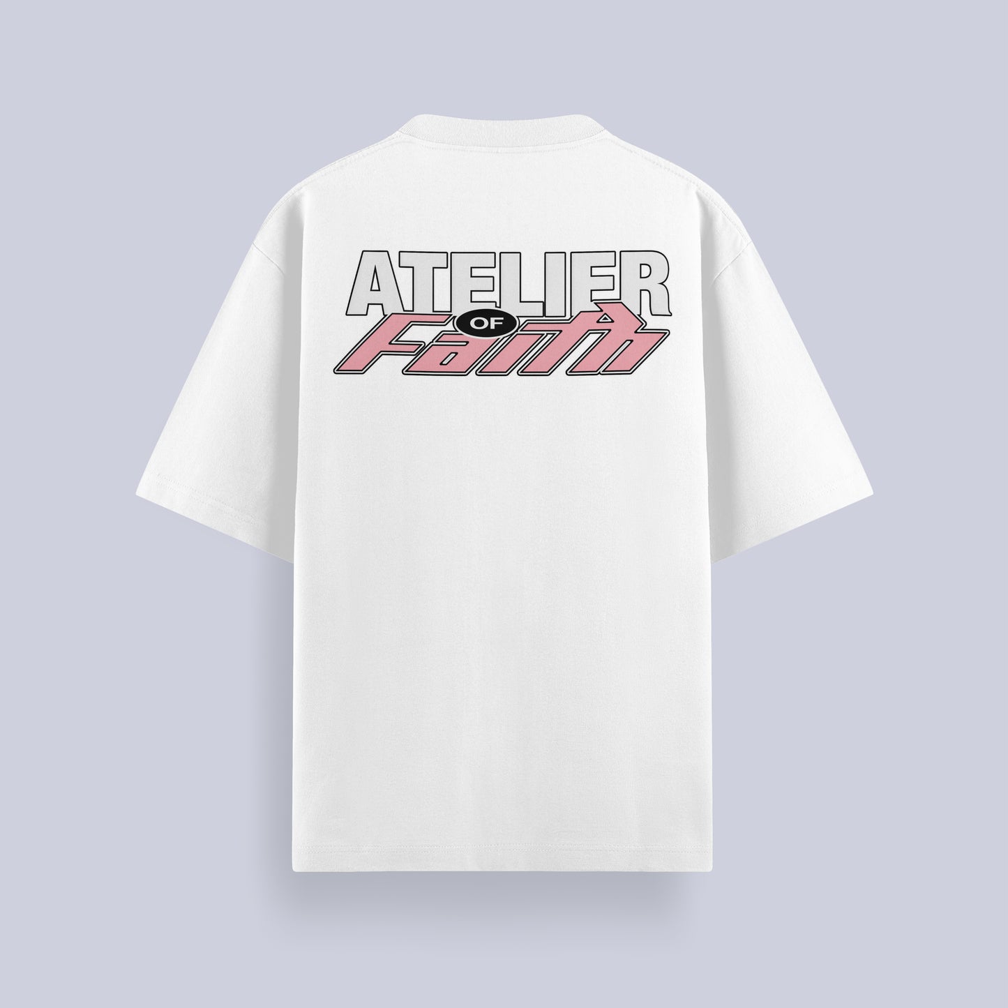 AOF SUMMER ESSENTIALS - ROSE PINK