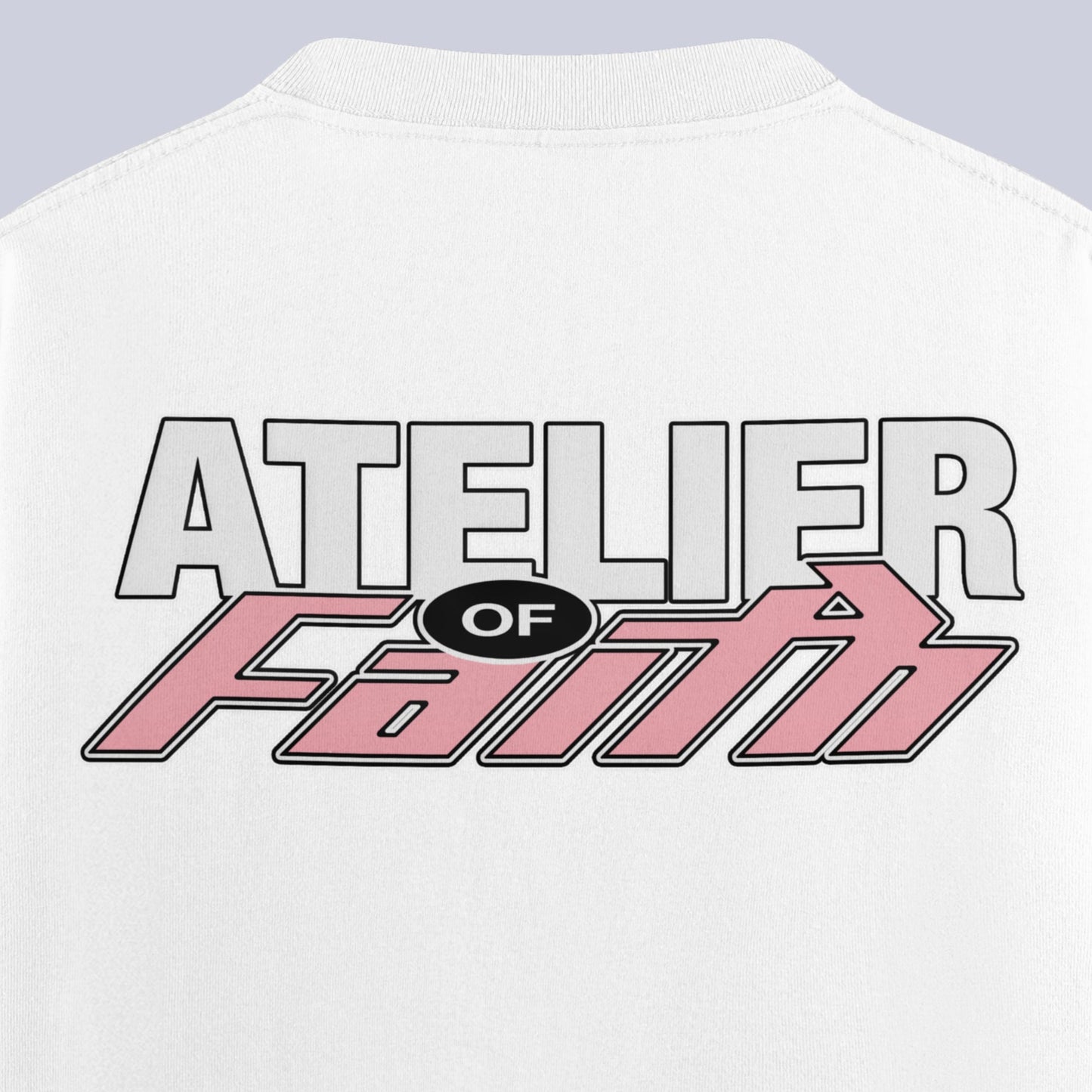 AOF SUMMER ESSENTIALS - ROSE PINK