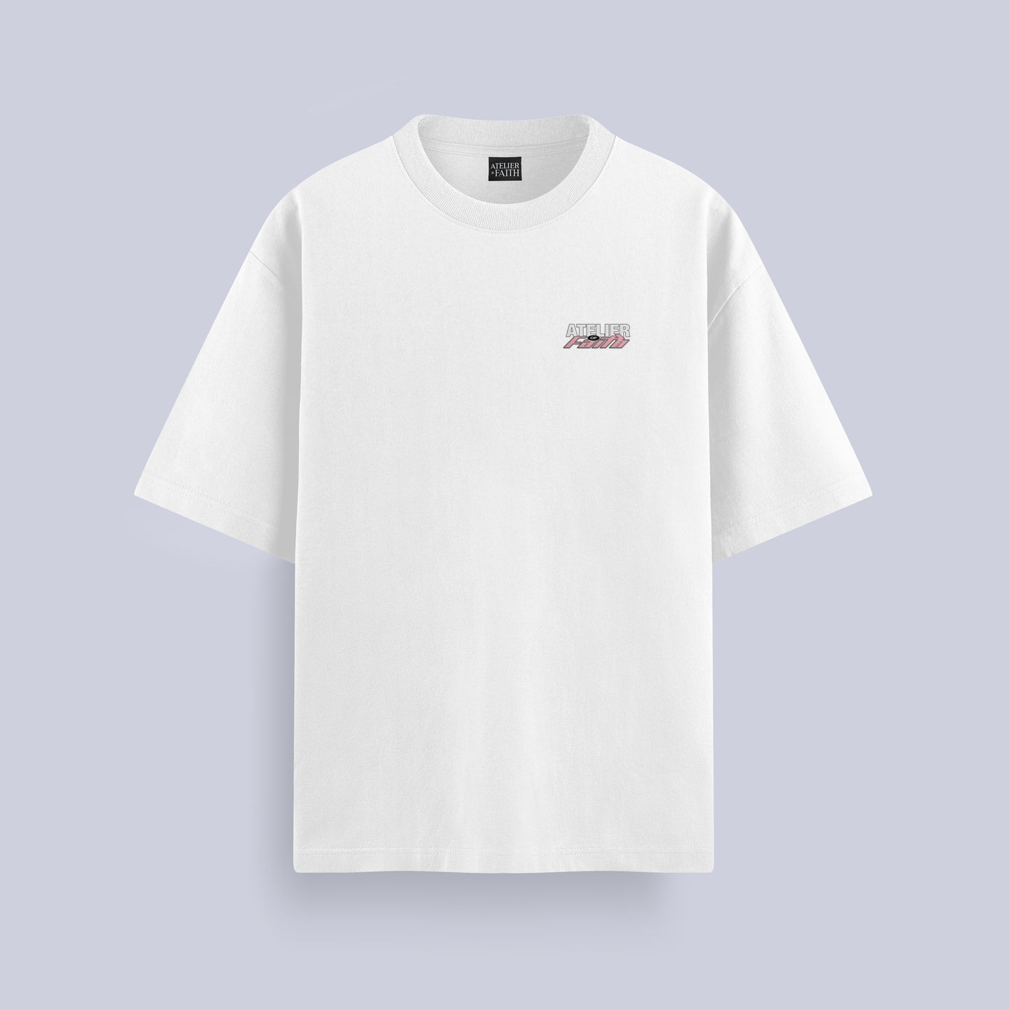 AOF SUMMER ESSENTIALS - ROSE PINK